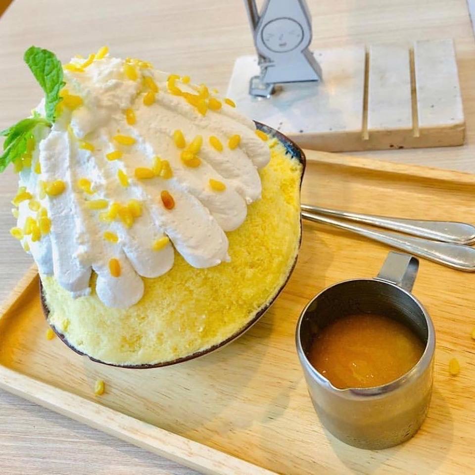 Sweet Dessert Meru - Halal Restaurant in Klang, Malaysia