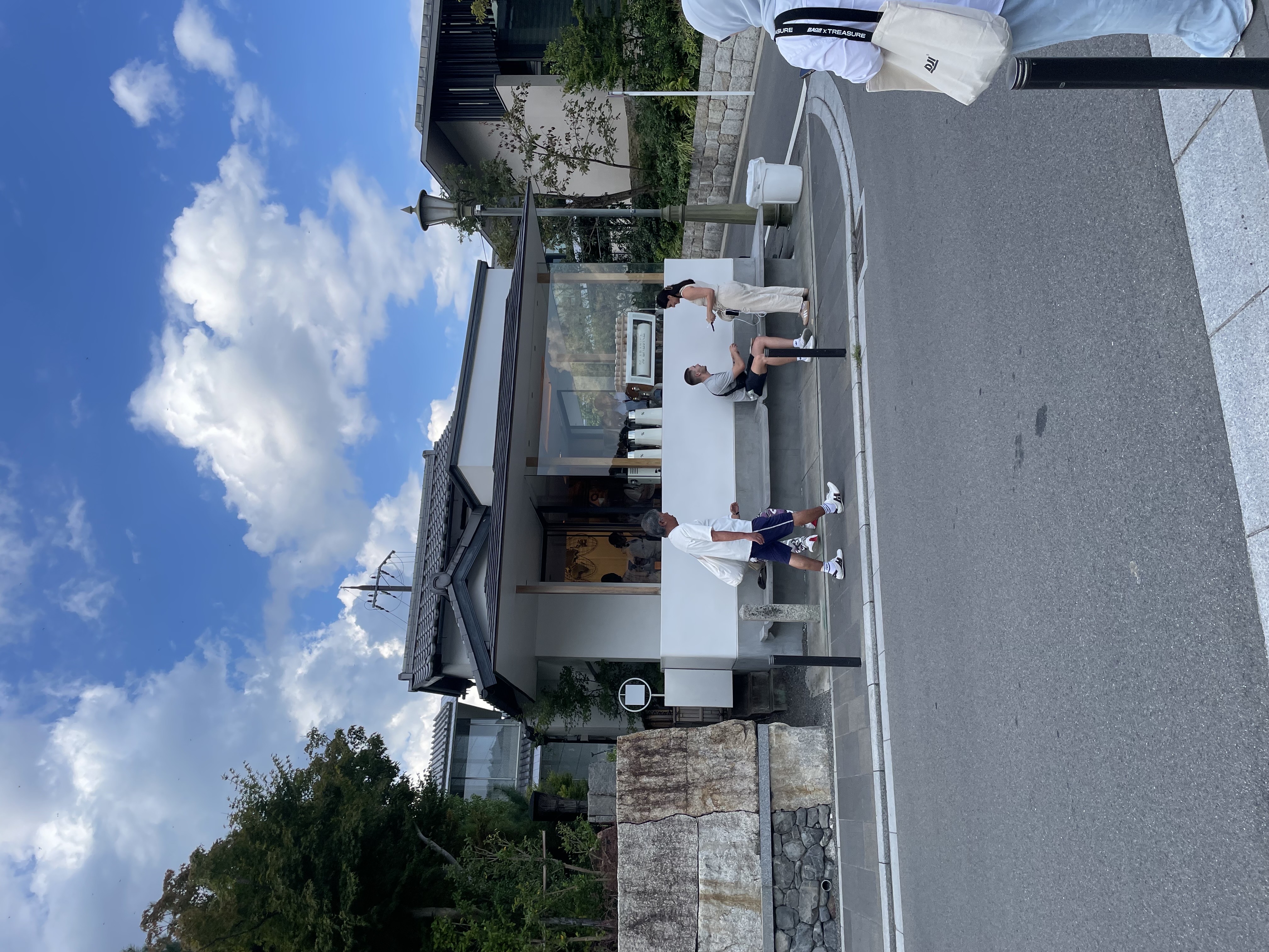 % ARABICA Kyoto Arashiyama community photo 1