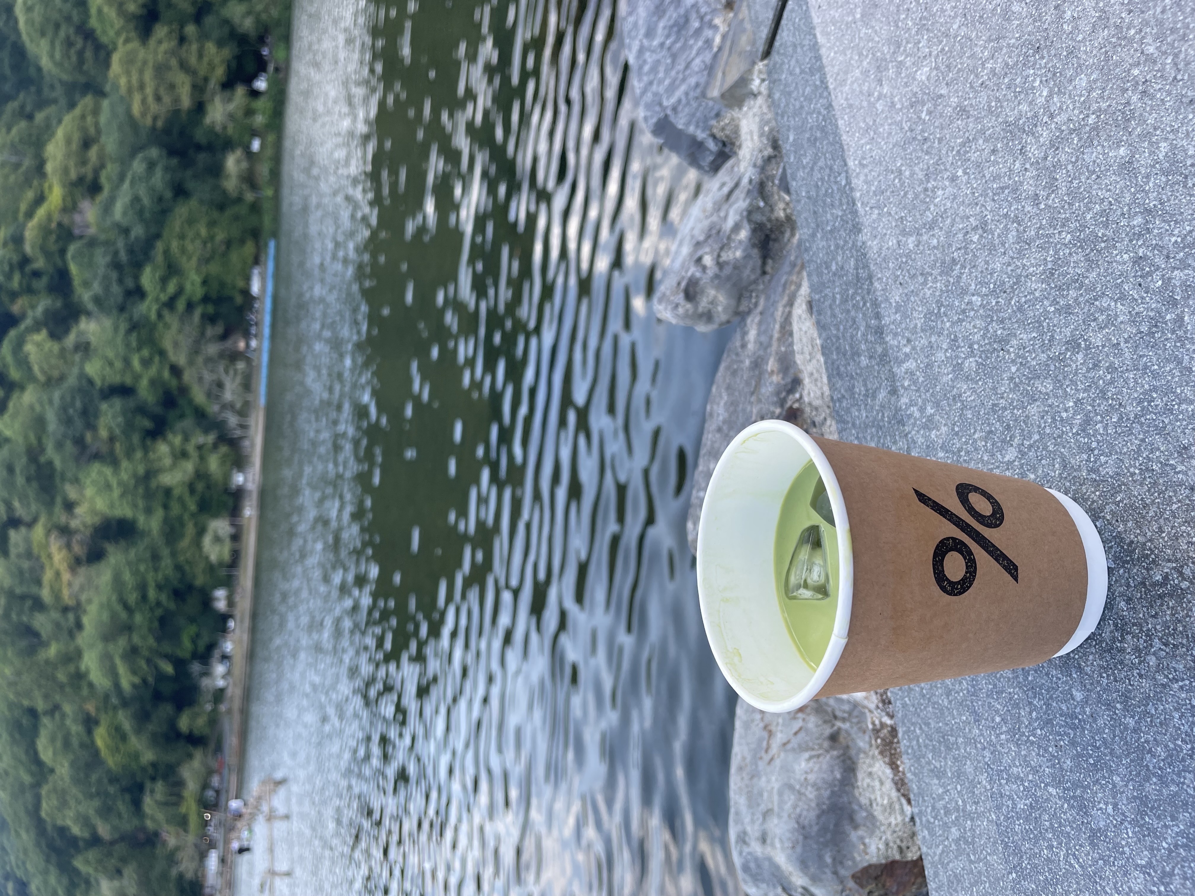 % ARABICA Kyoto Arashiyama community photo 2