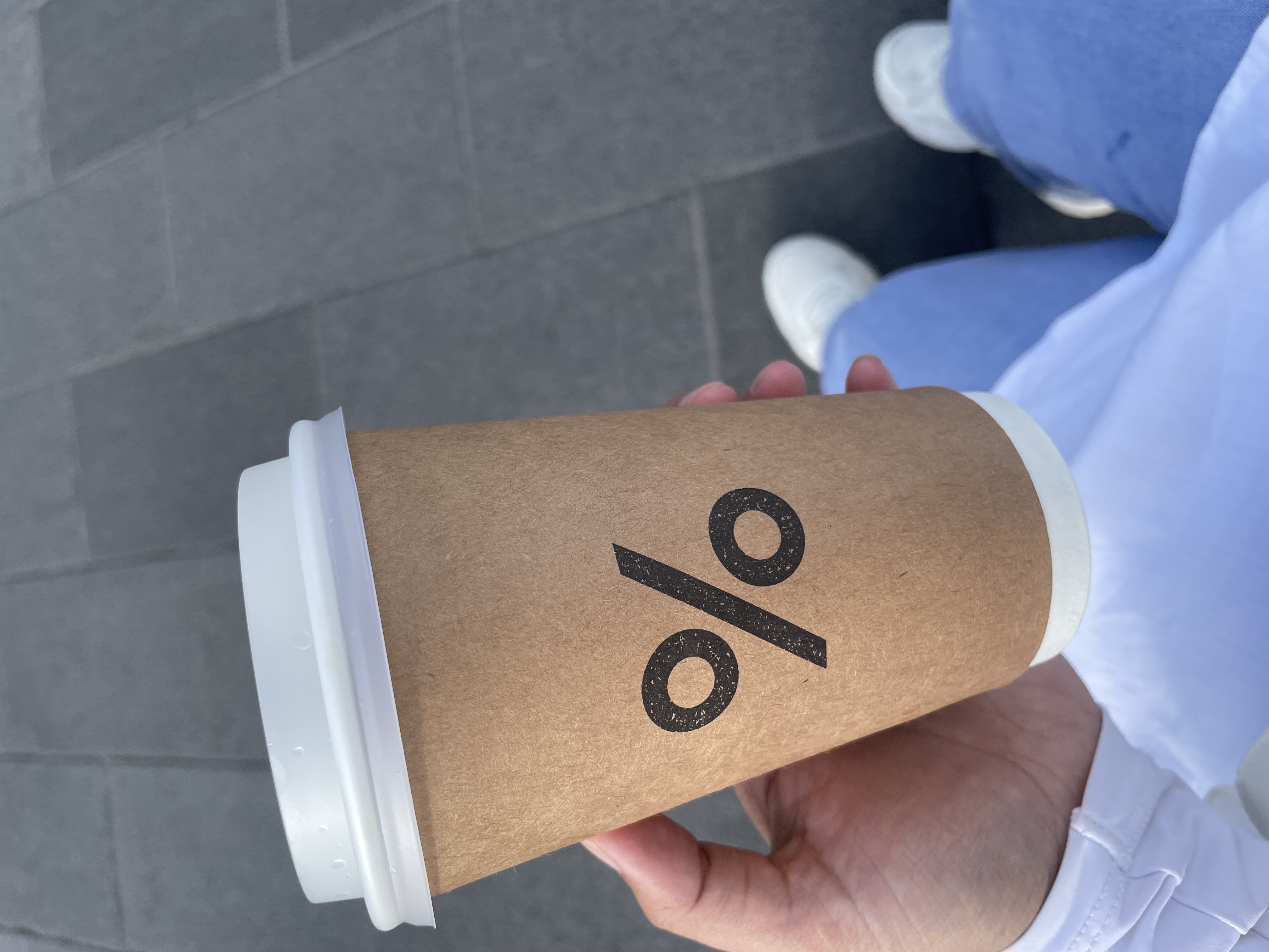 % ARABICA Kyoto Arashiyama community photo 3