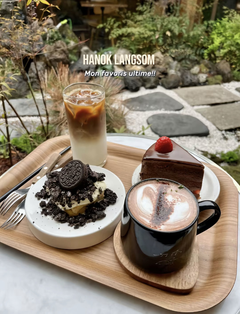 Hanok Langsom Ikseon community photo 1