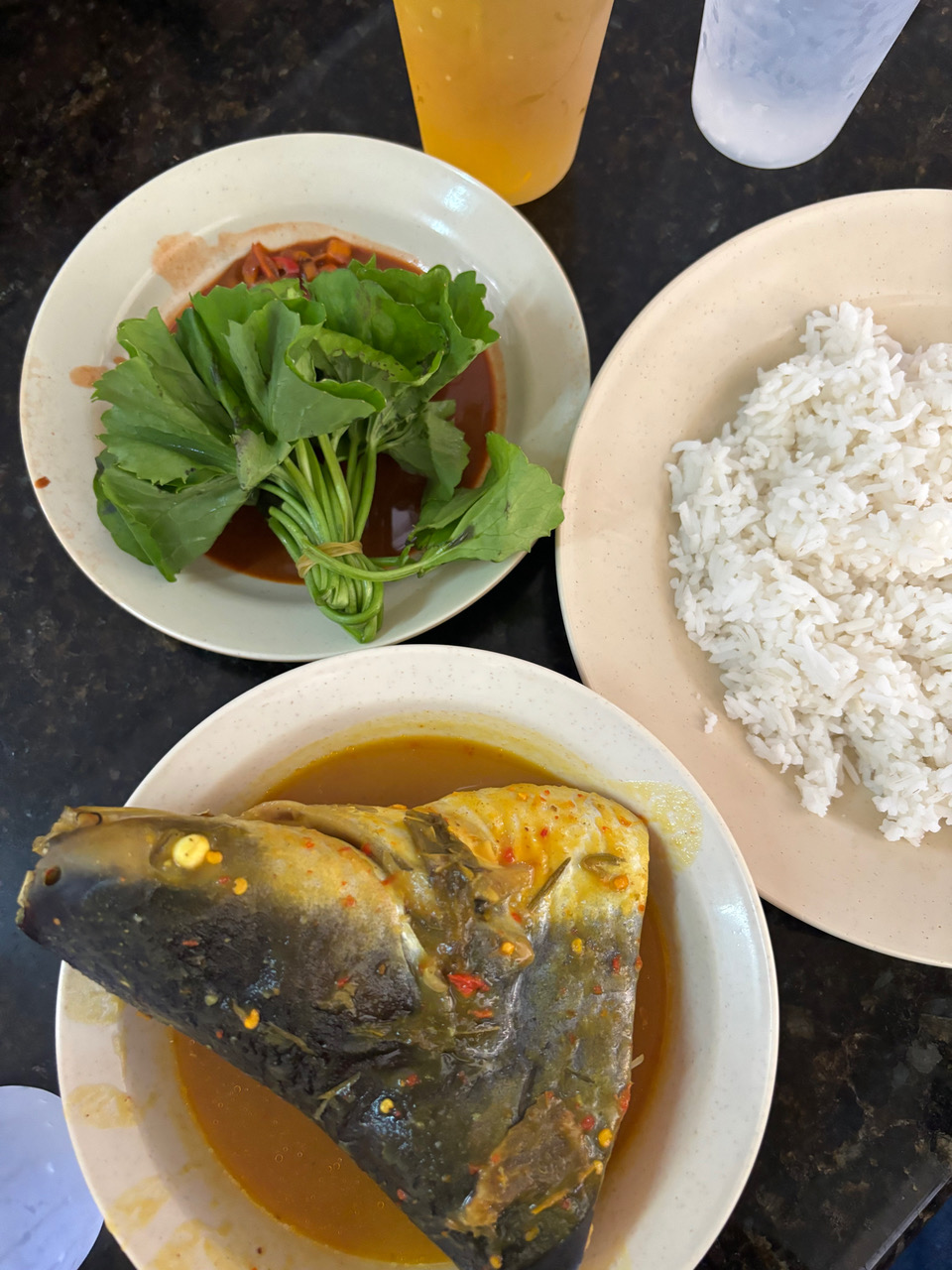 Patin U-Turn - Halal Restaurant in Kuantan, Malaysia