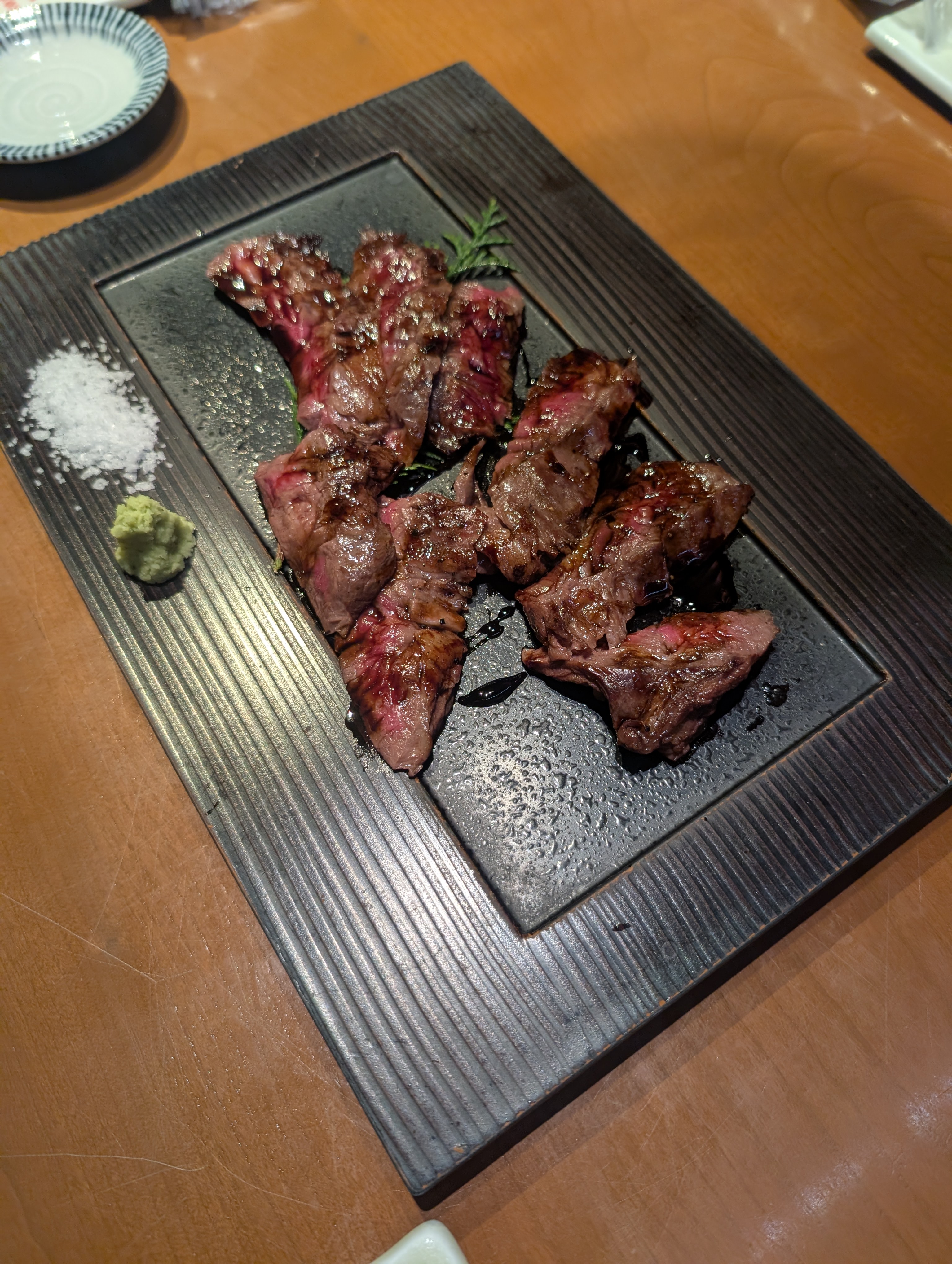 Issho Ueno community photo 1