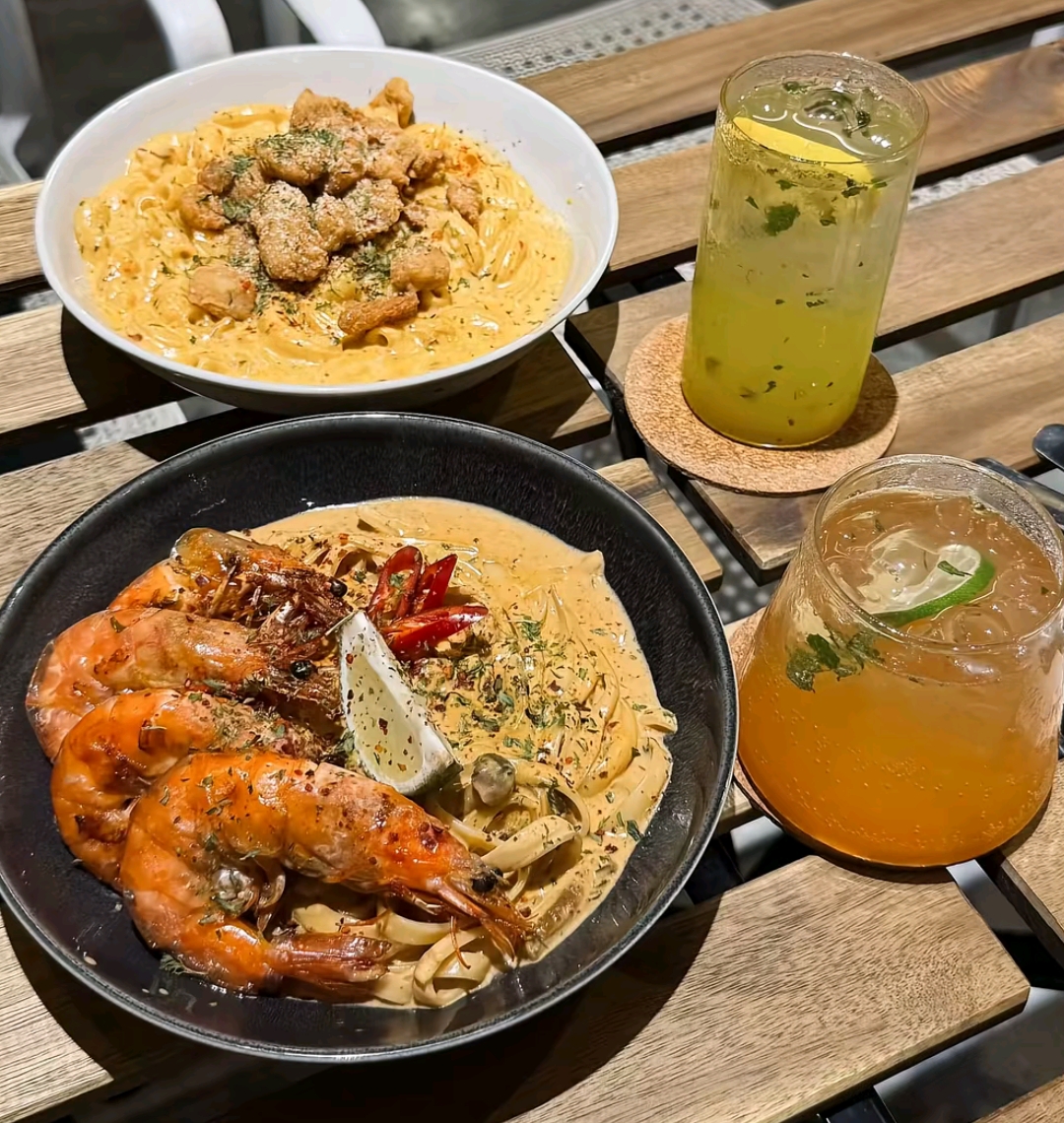 Bri:z Everyday - Halal Restaurant in Ayer keroh, Malaysia