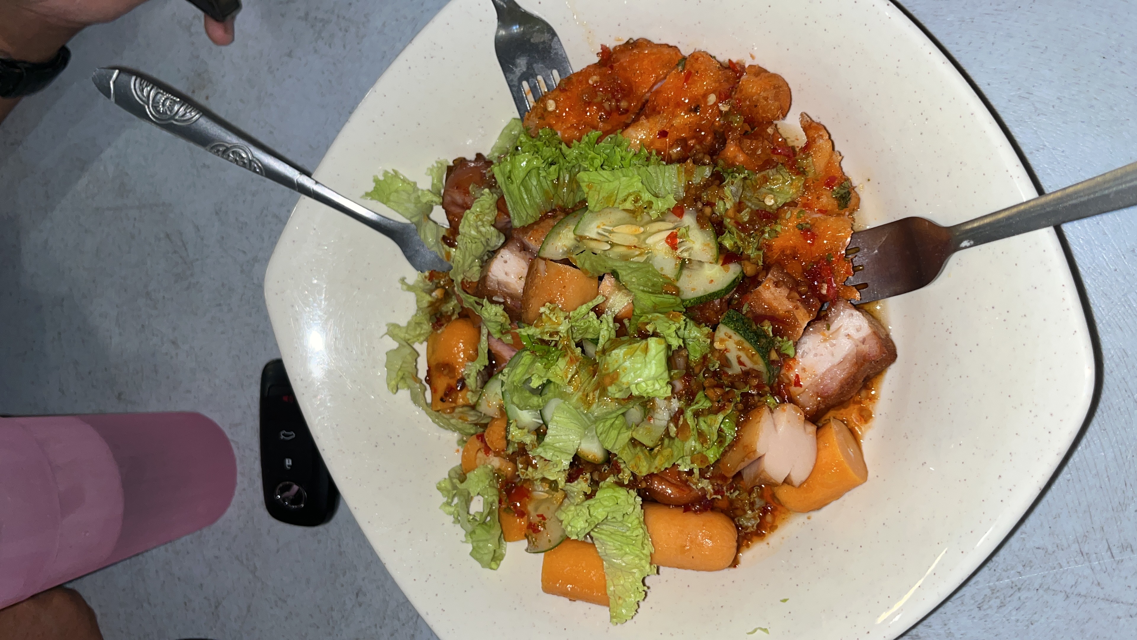 Halwa Seafood - Halal Restaurant in Puchong, Malaysia