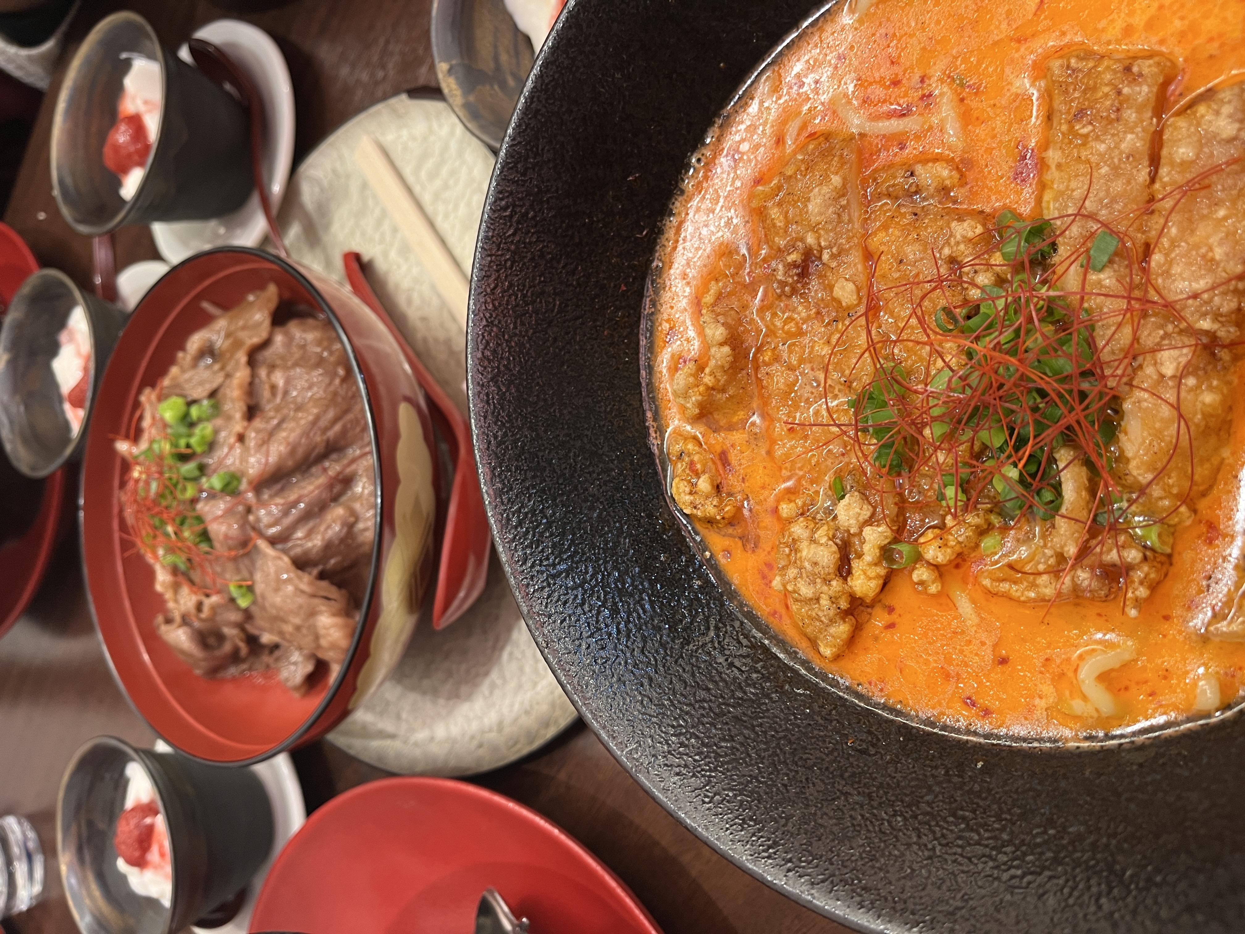 Gyumon Halal Ramen Asakusa community photo 1