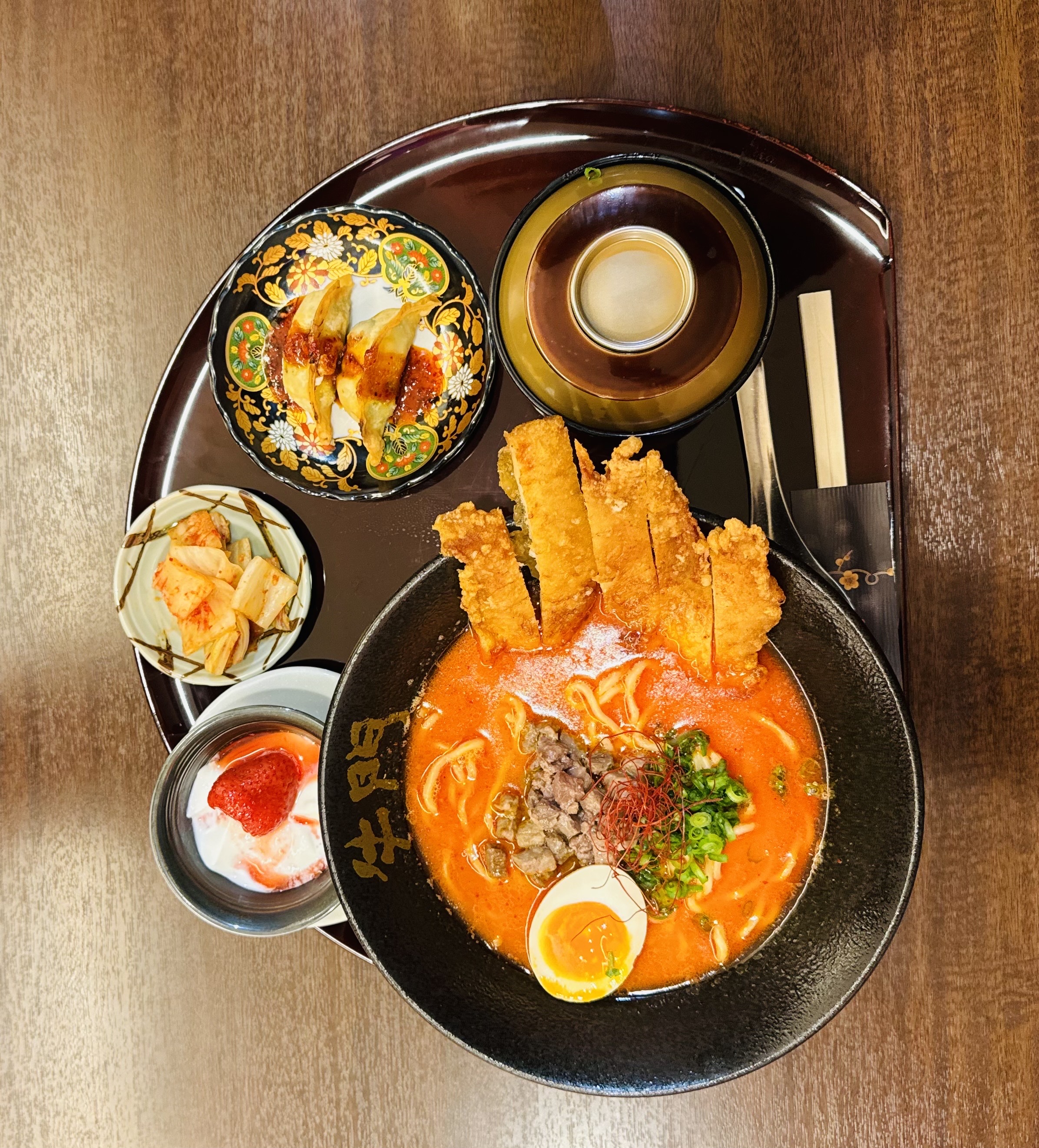 Ayesha Tahir review photo 1