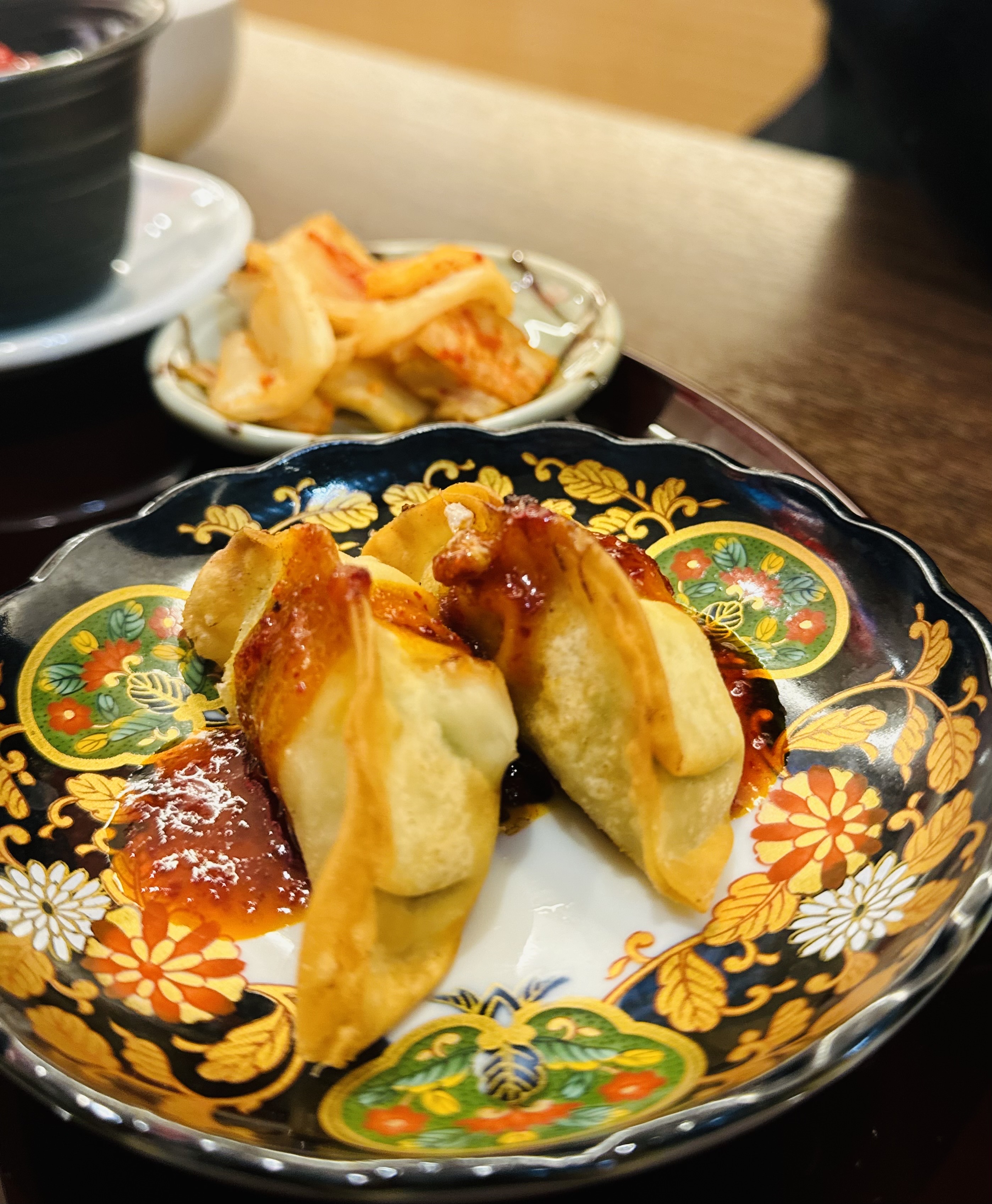 Ayesha Tahir review photo 3