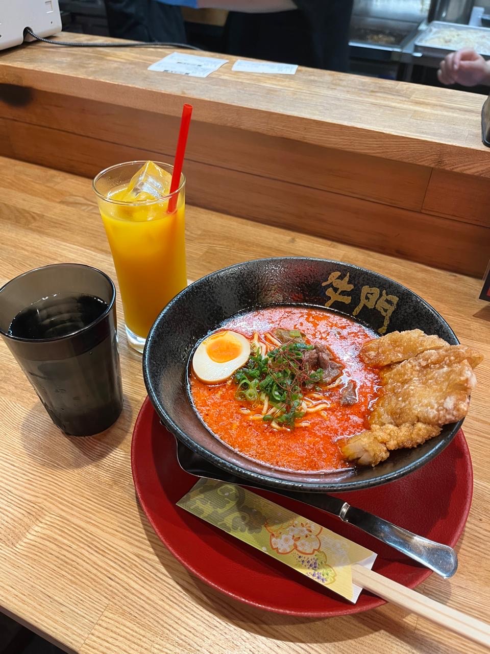 Debby review photo 1