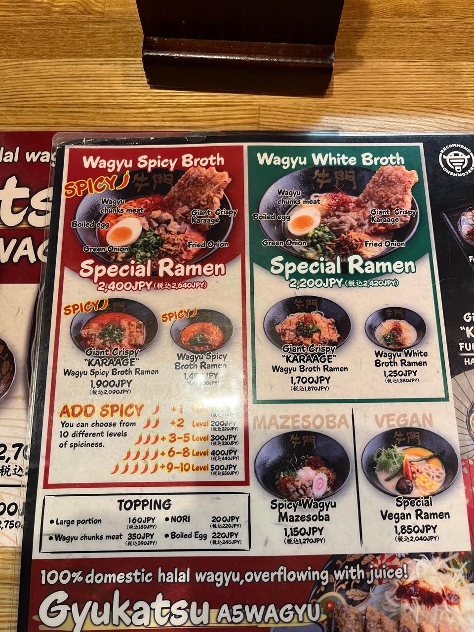 Debby review photo 2