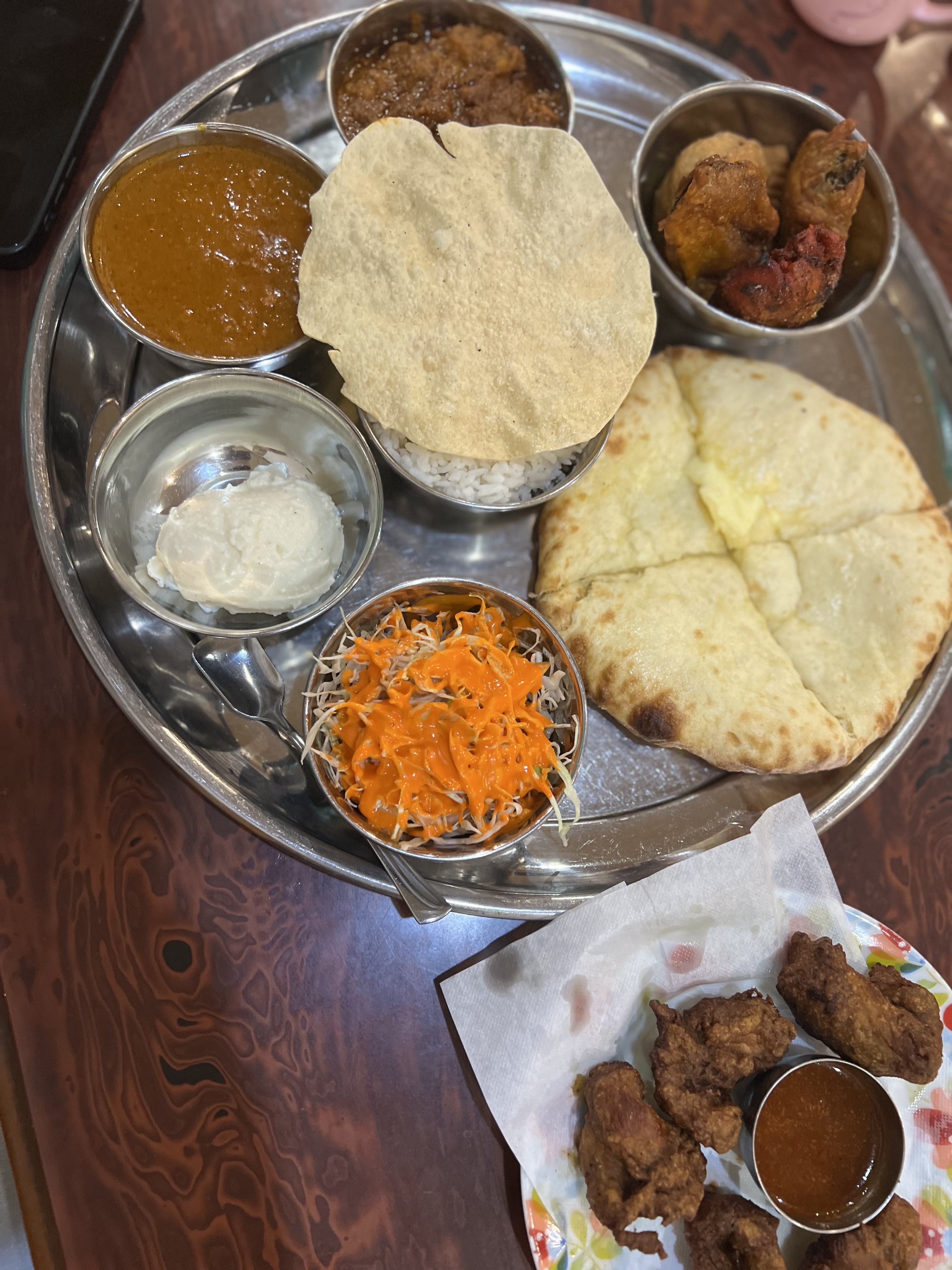 Indian Restaurant Taj - Halal Restaurant in Atsugi, Japan