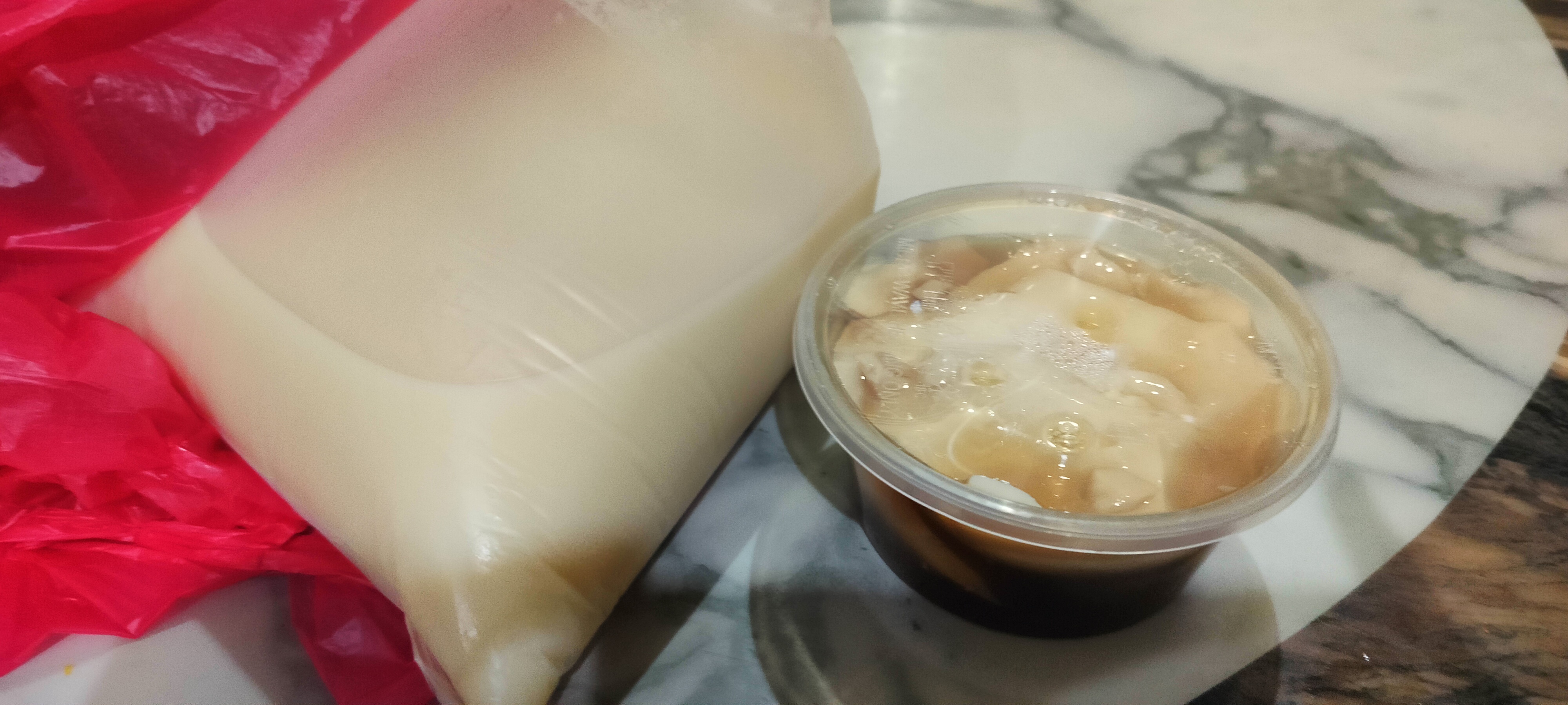 Wak Tahu &Taufufa Rantau Panjang - Halal Restaurant in Klang, Malaysia