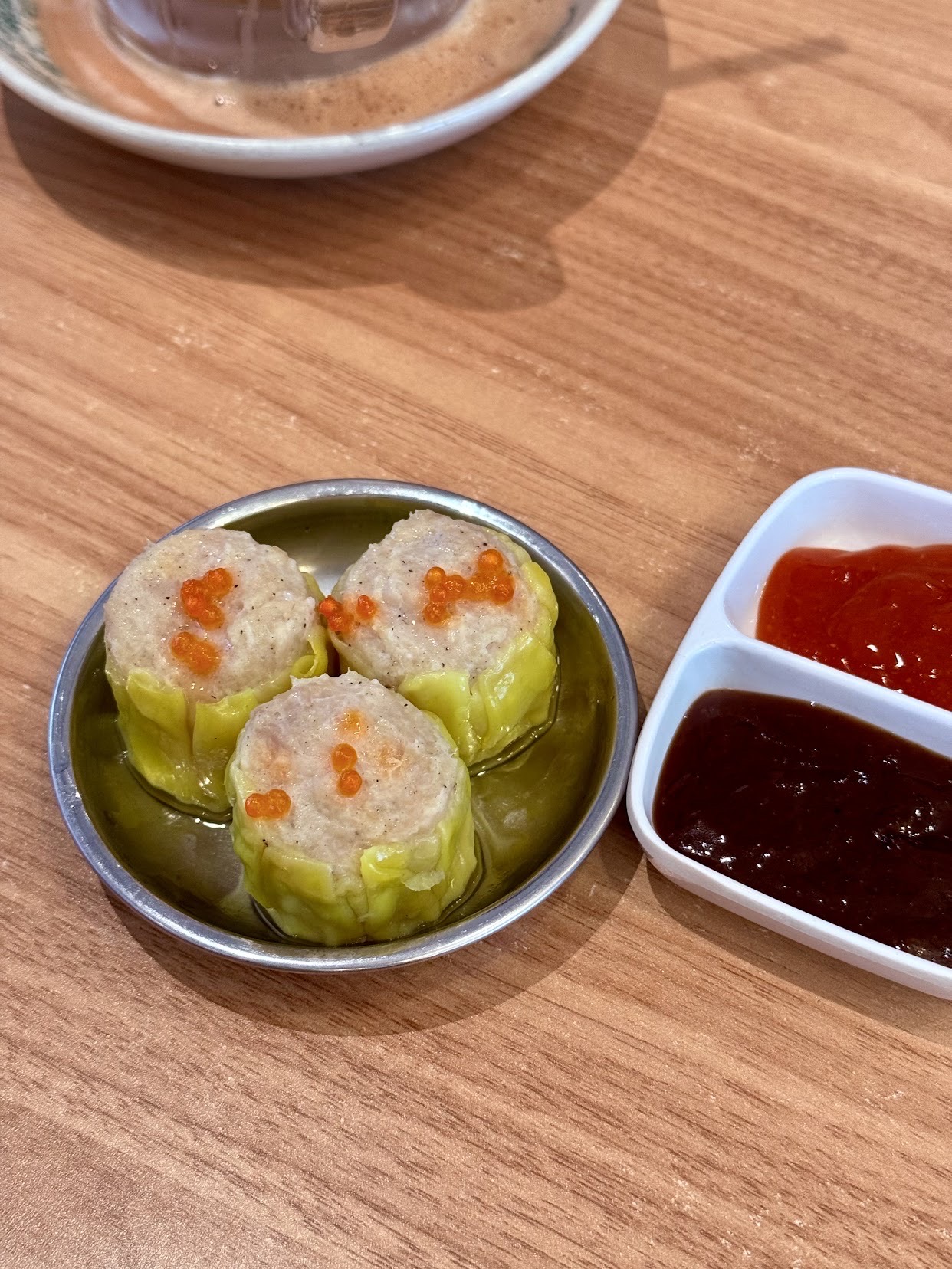 Chan Mari Chan Muhibah Bistro @Rumah Melayu Melaka - Halal Restaurant in Malacca, Malaysia