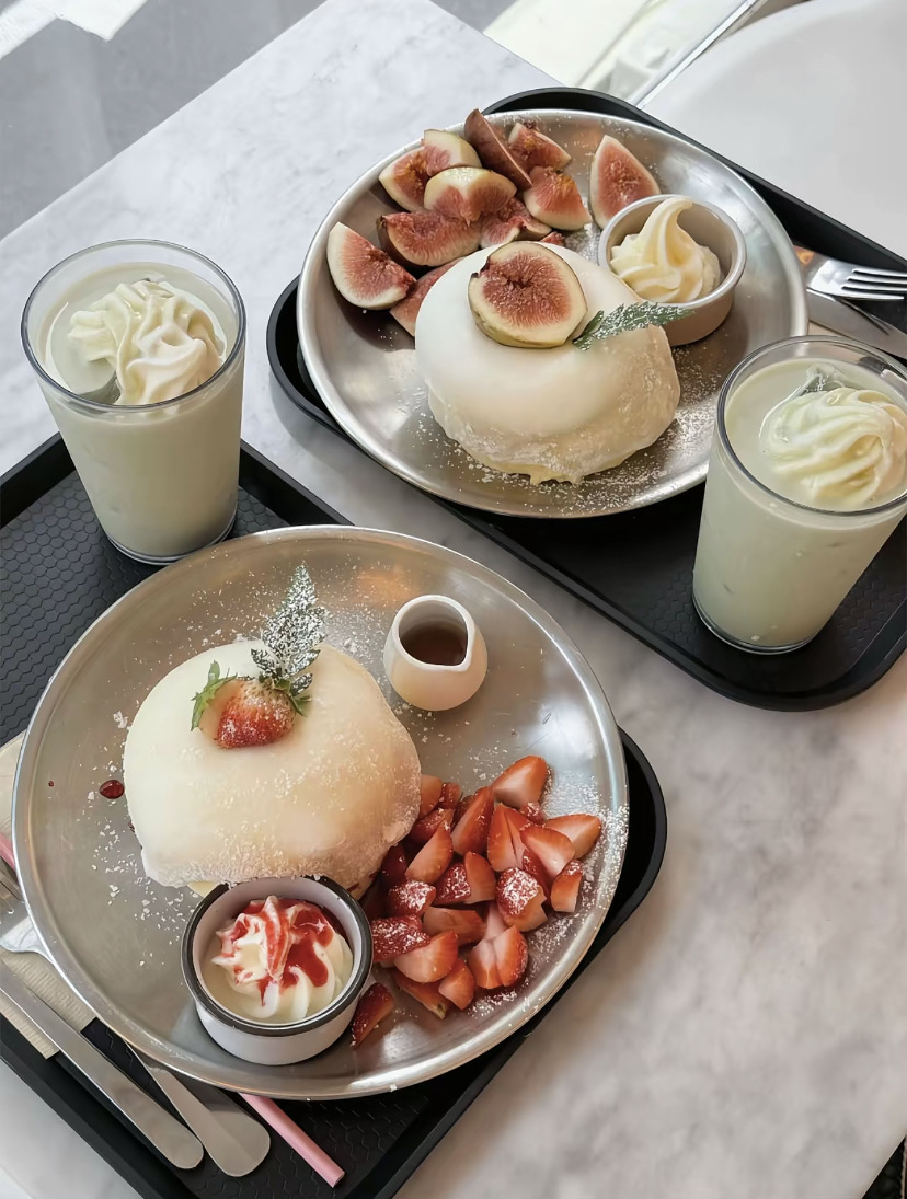 Rachel’s Kitchen - Halal Restaurant in Seoul, South Korea