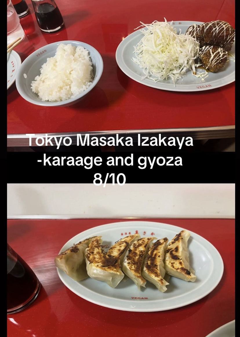 Masaka (Vegan Izakaya) community photo 1