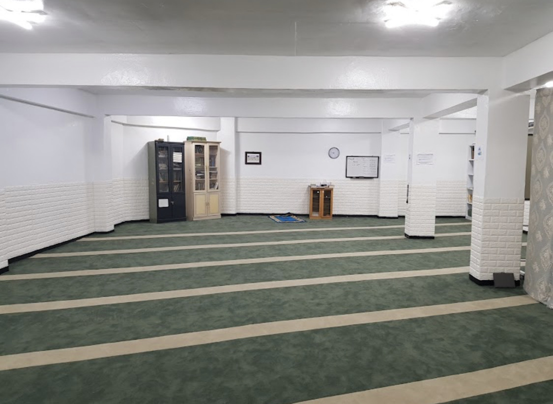 Masjid Noor Seoul - Halal Restaurant in Seoul, South Korea