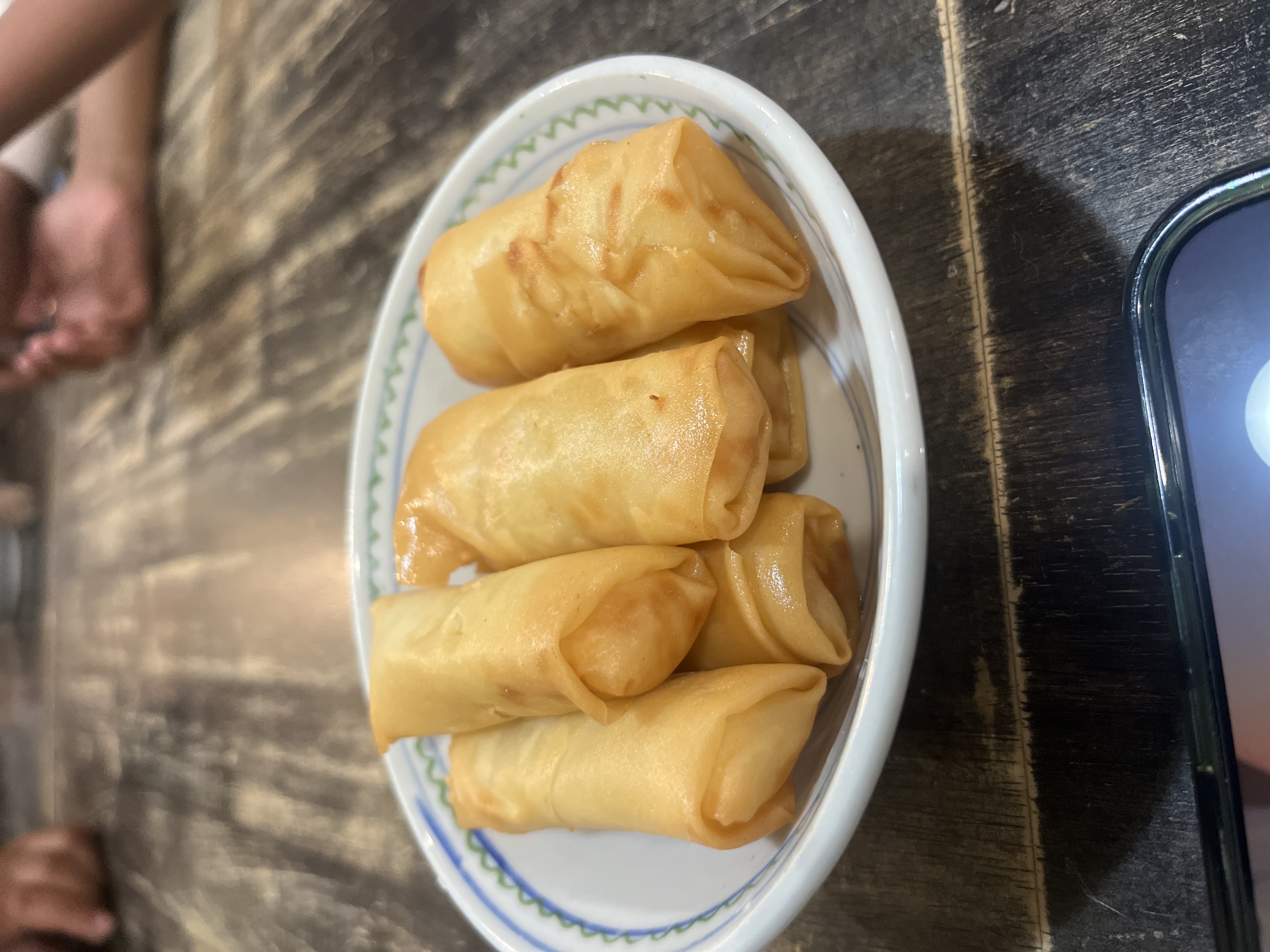 My Own Cafe - Halal Restaurant in George town, Malaysia