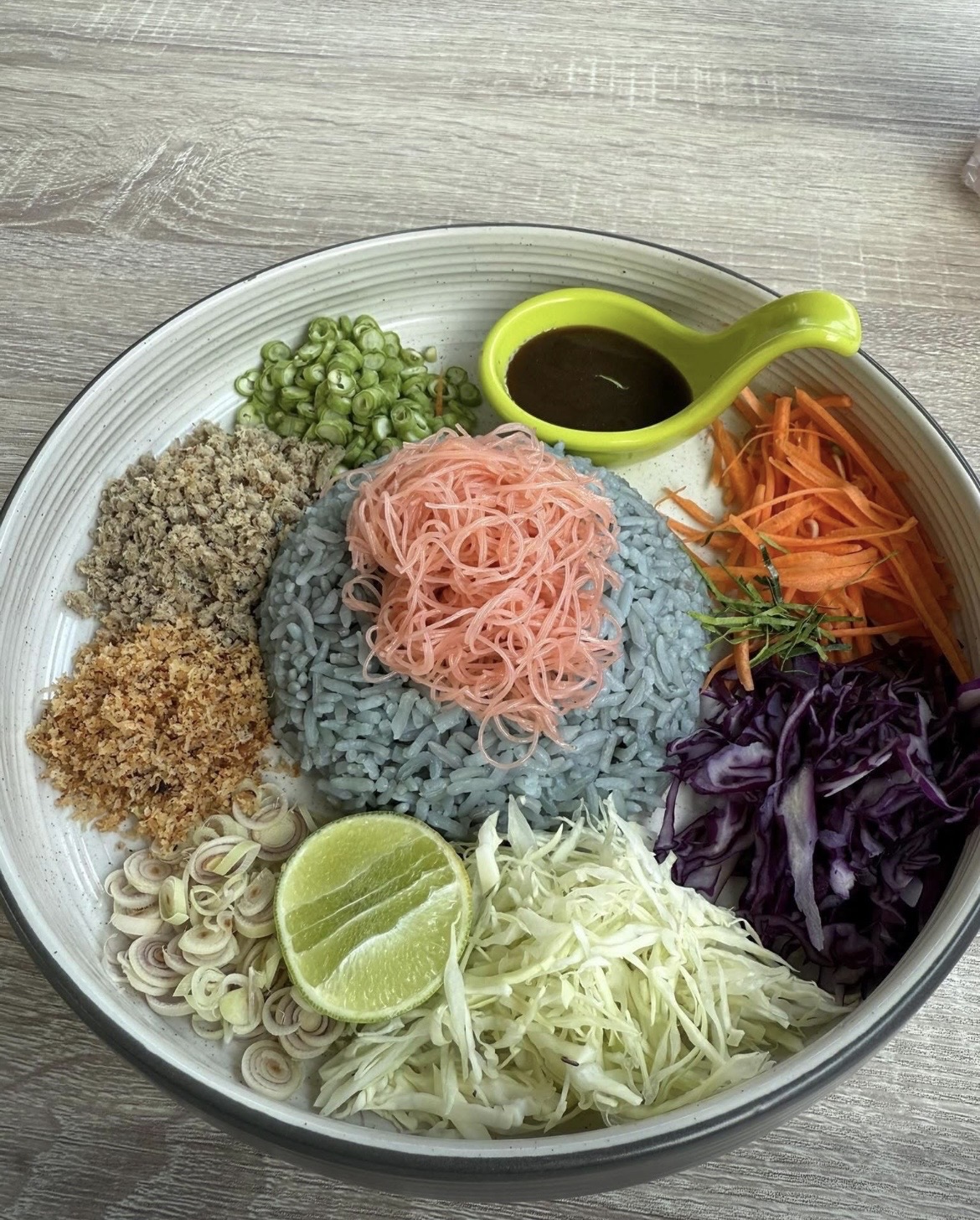 บ้านม๊ะ บางโจ ภูเก็ต Baan Ma Phuket Local Halal Food Restaurant community photo 1