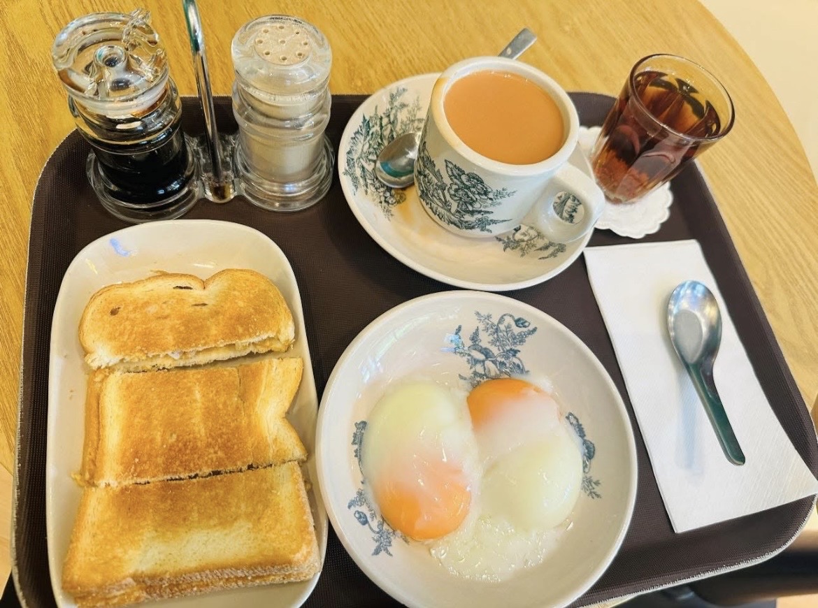 BUKIT kaya toast Phuket community photo 1