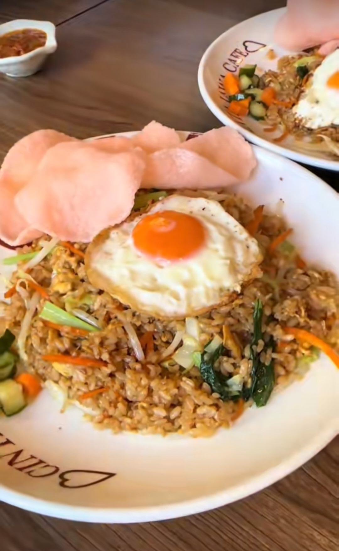 Cinta Jawa Cafe Shibuya community photo 3