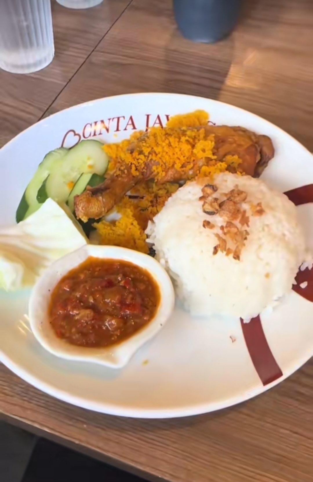 Cinta Jawa Cafe Shibuya community photo 4