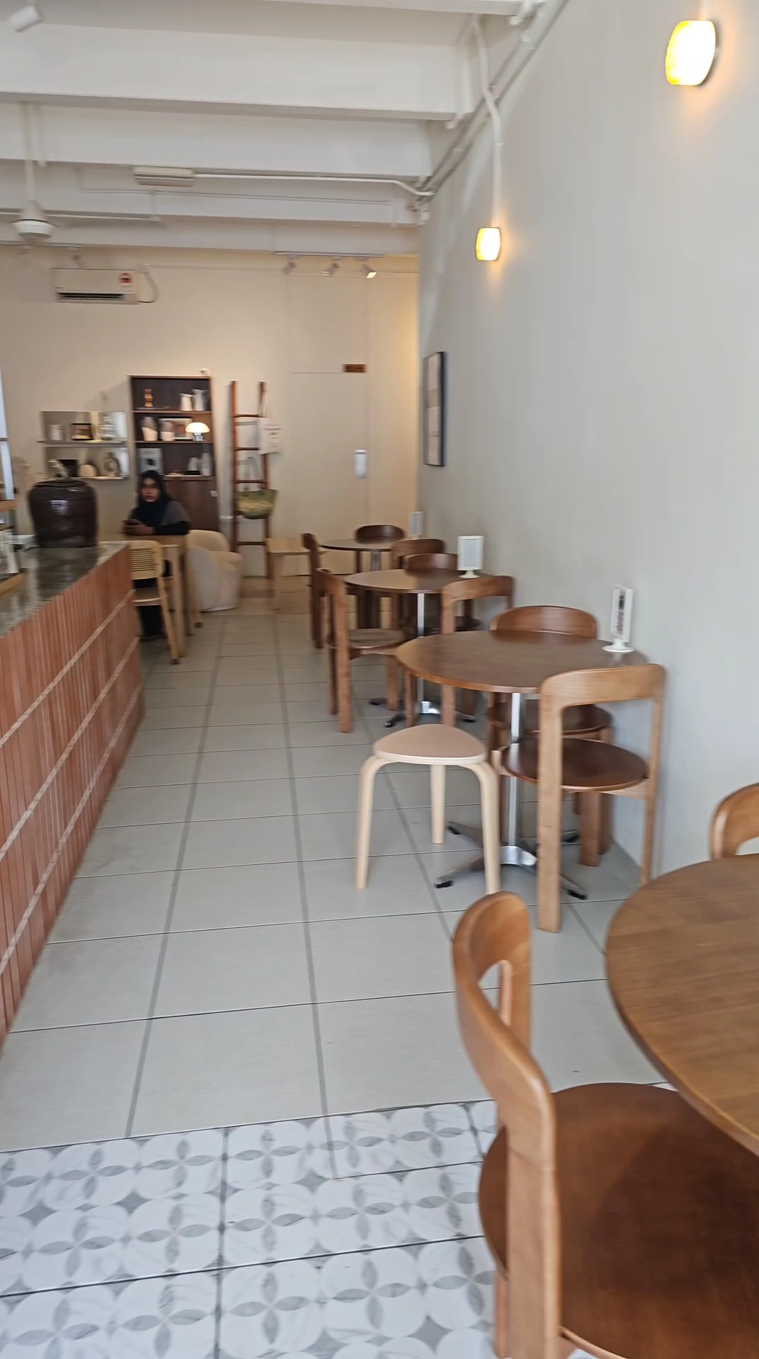 3pm Dessert Cafe - Halal Restaurant in Langkawi, Malaysia