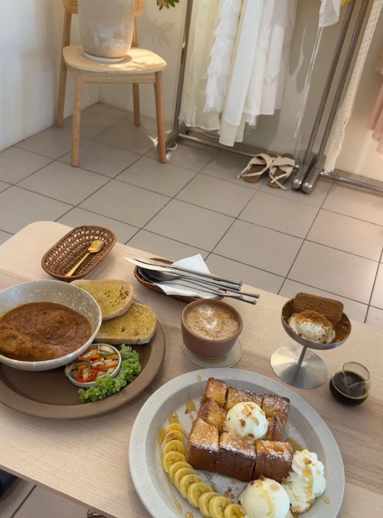 3pm Dessert Cafe - Halal Restaurant in Langkawi, Malaysia