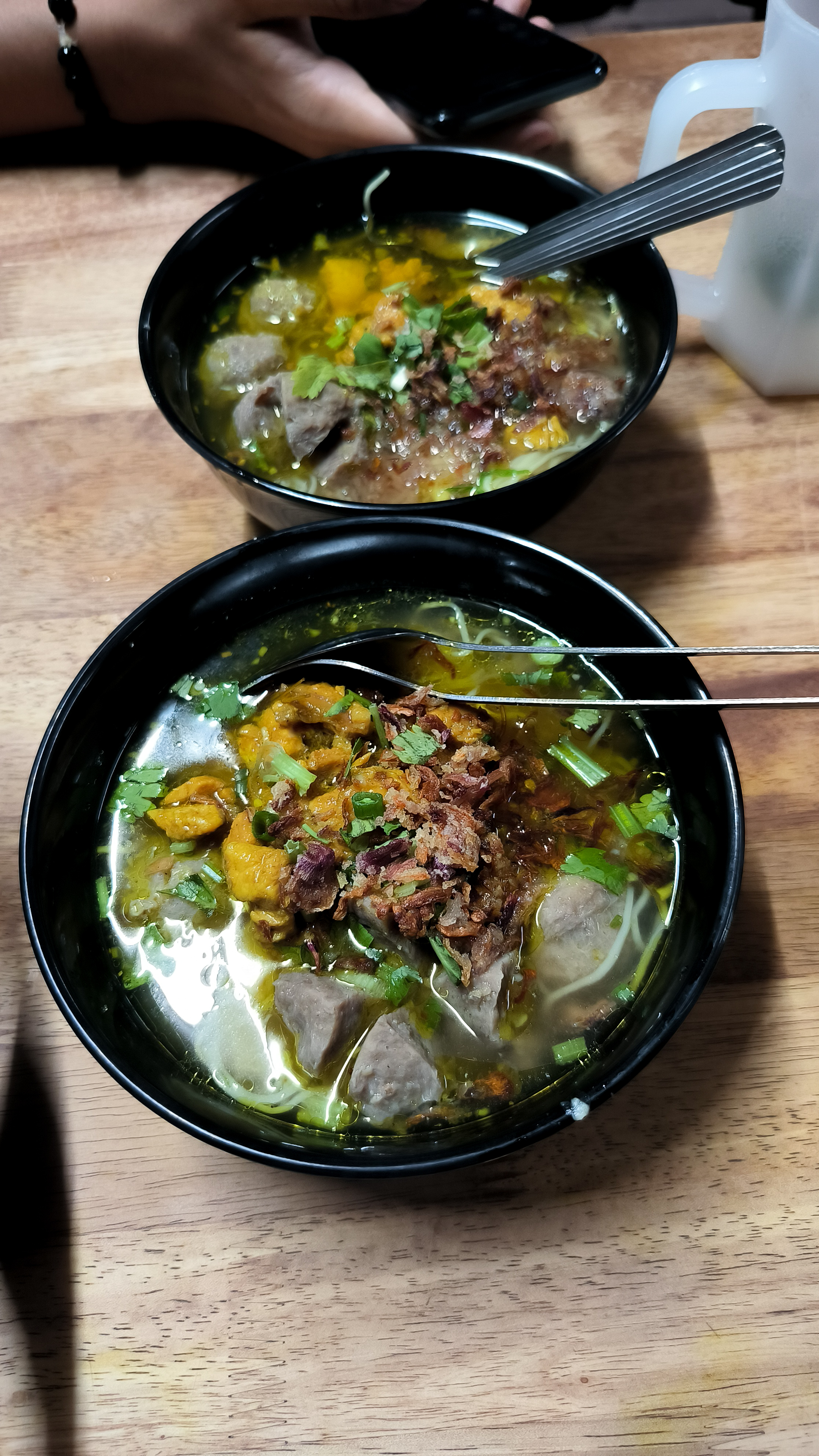 Cafe Jawa - Halal Restaurant in Ipoh, Malaysia