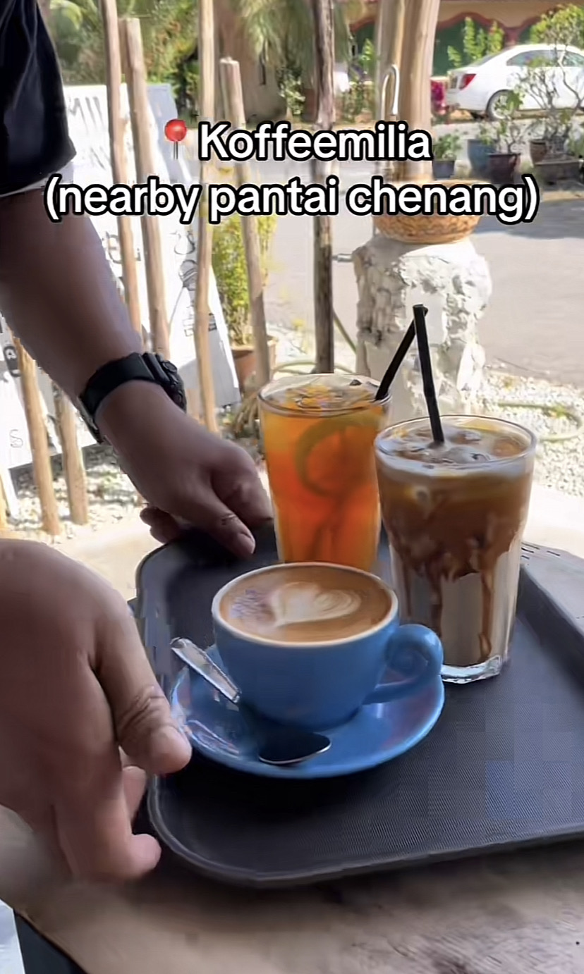 koffeemilia langkawi - Halal Restaurant in Langkawi, Malaysia