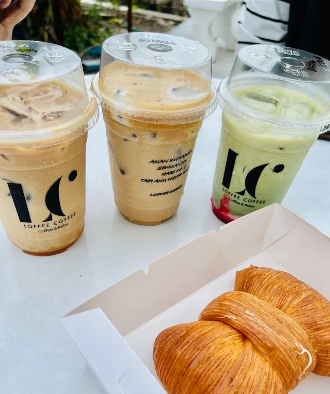 Loffee Coffee - Halal Restaurant in Shah alam, Malaysia