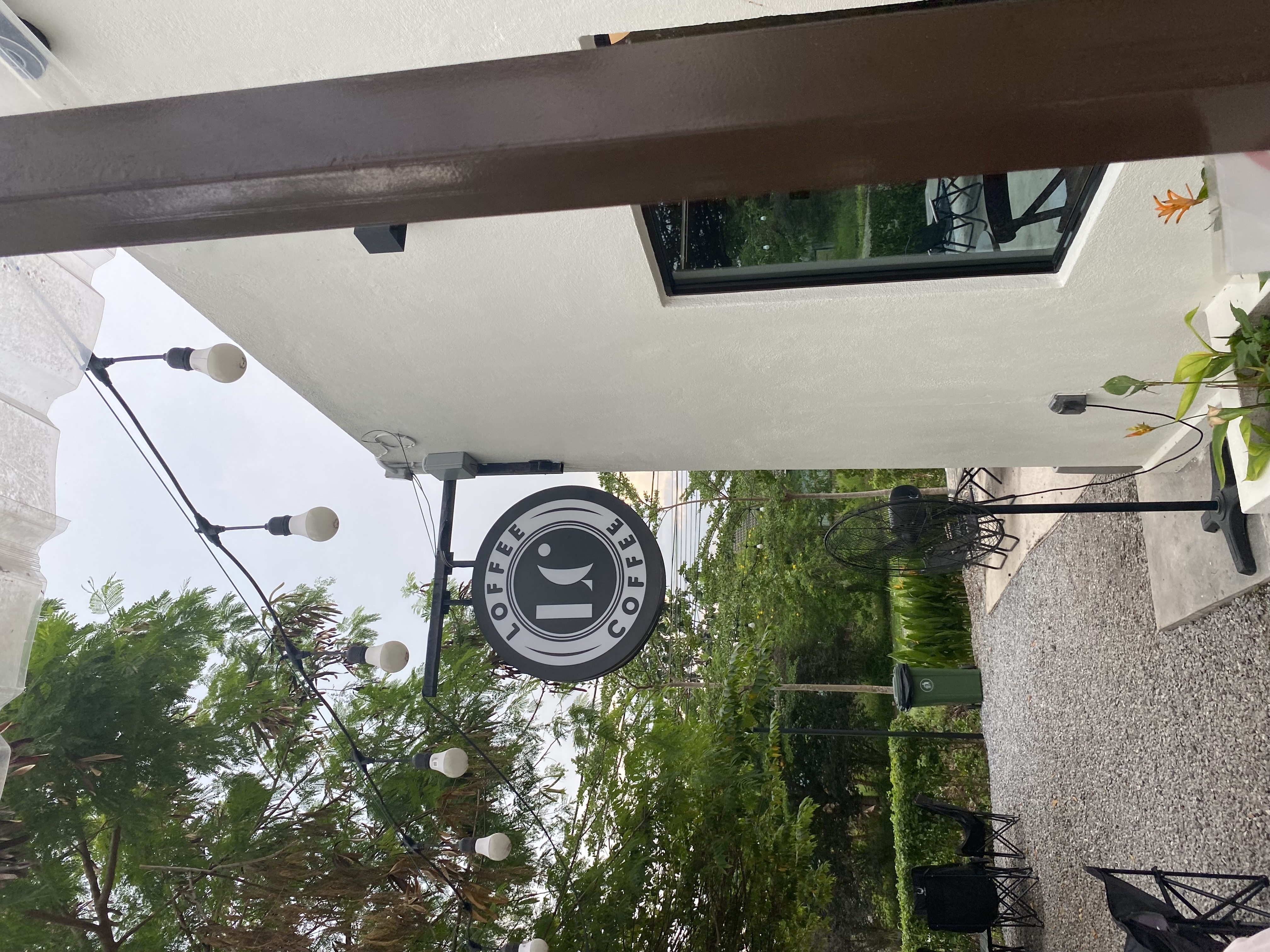 Loffee Coffee - Halal Restaurant in Shah alam, Malaysia