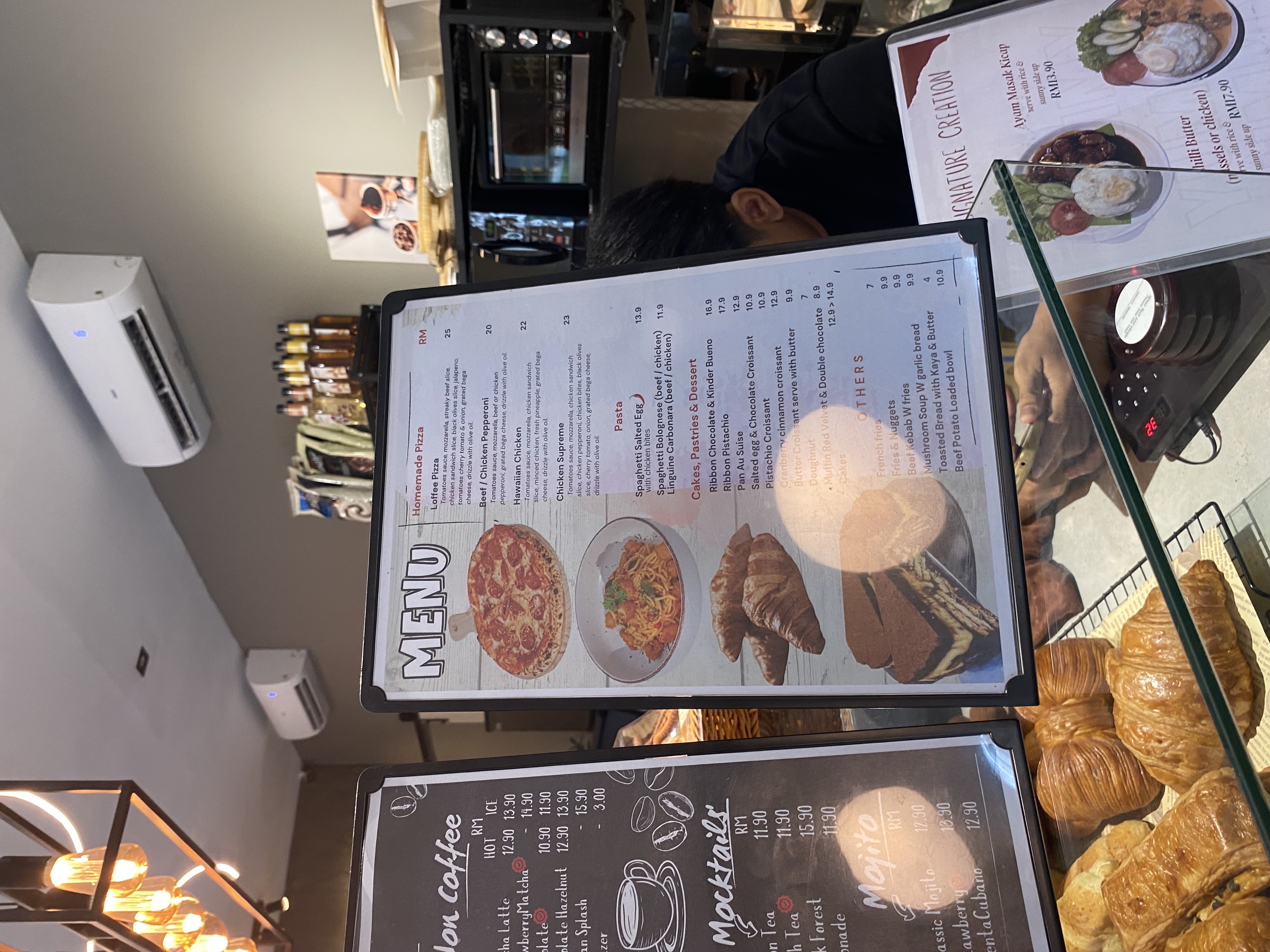 Loffee Coffee - Halal Restaurant in Shah alam, Malaysia
