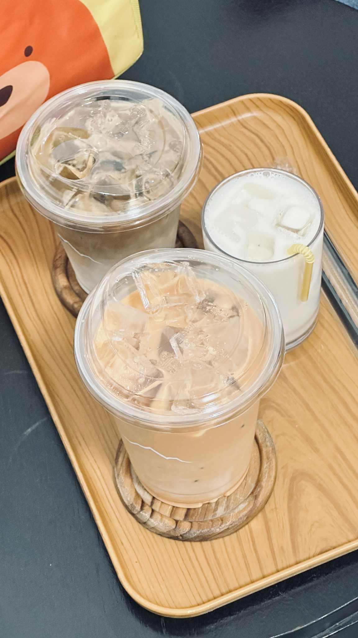 Gepsuk Coffee Roasters - Halal Restaurant in Betong, Thailand