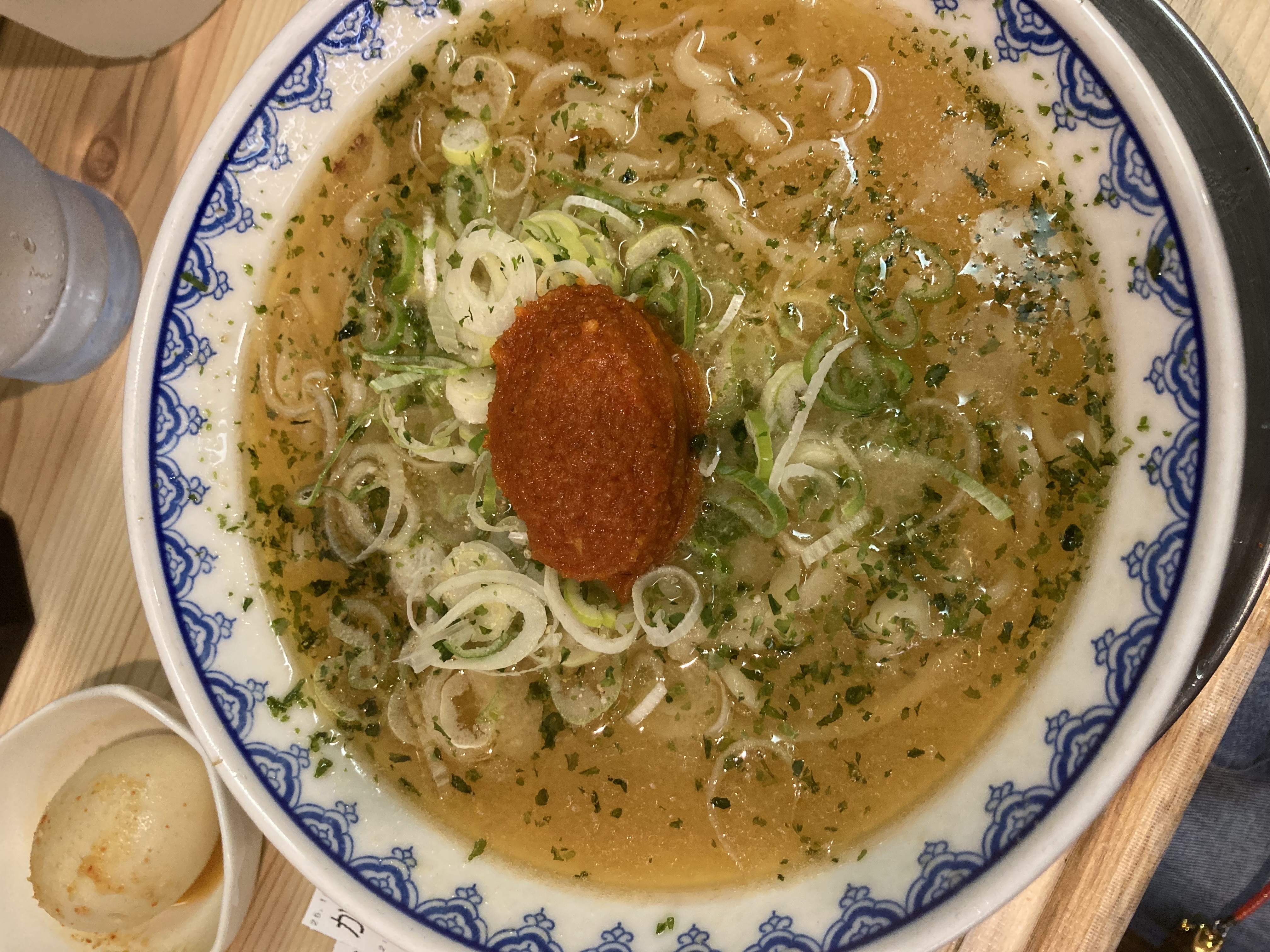 Shin-Yokohama Ramen Museum - Halal Restaurant in Yokohama, Japan