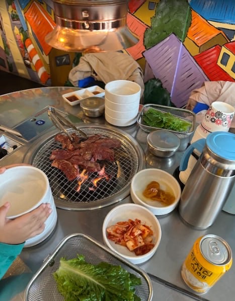 Busanjib Hongdae Branch - Halalfood community photo 2