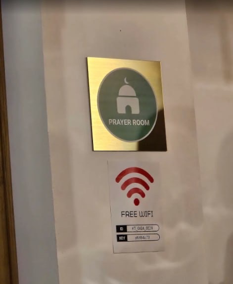 Busanjib Hongdae Branch - Halalfood community photo 3