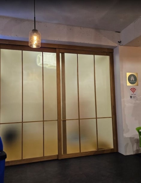 Busanjib Hongdae Branch - Halalfood community photo 4