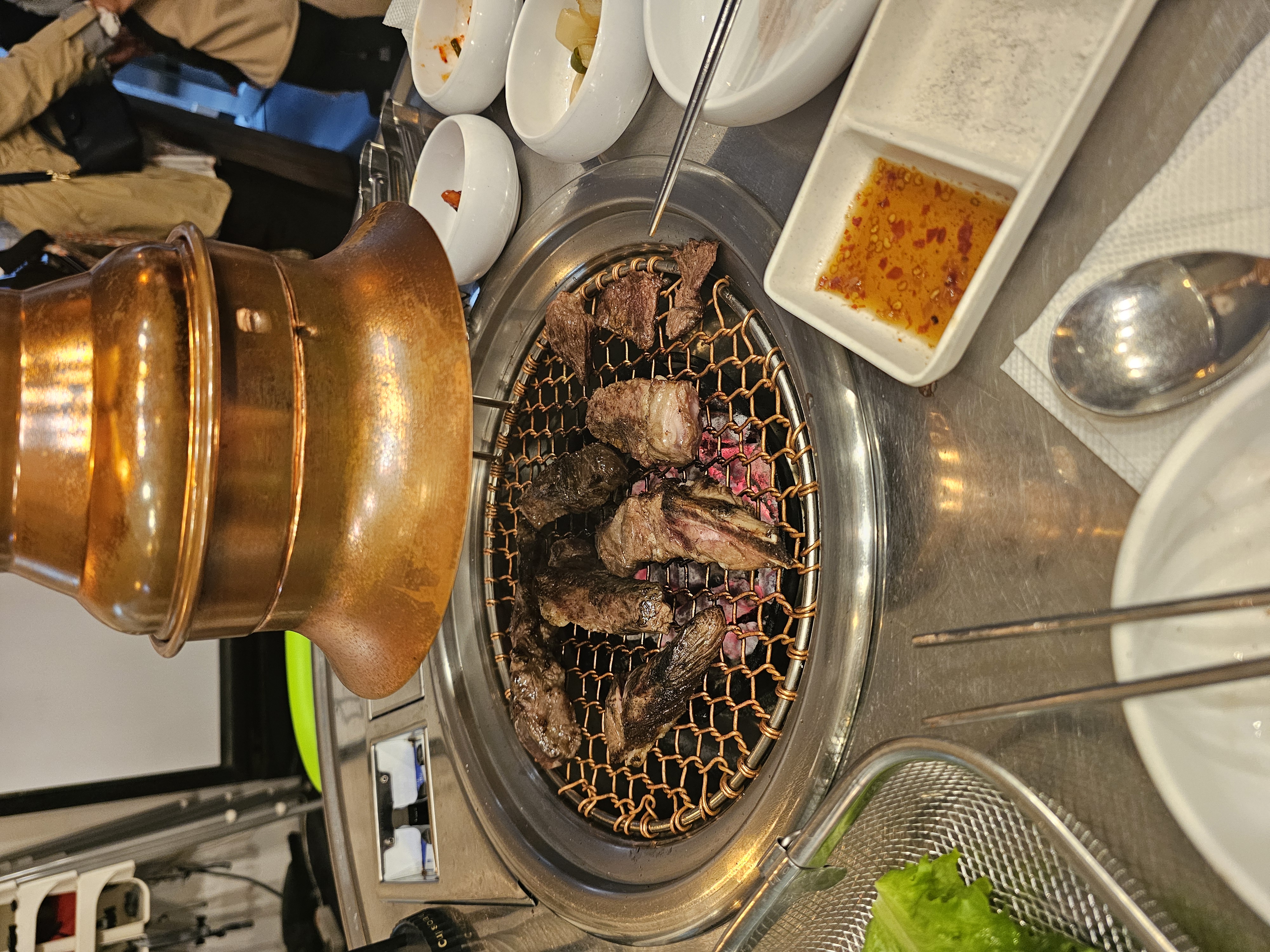 Nour Zer review photo 1