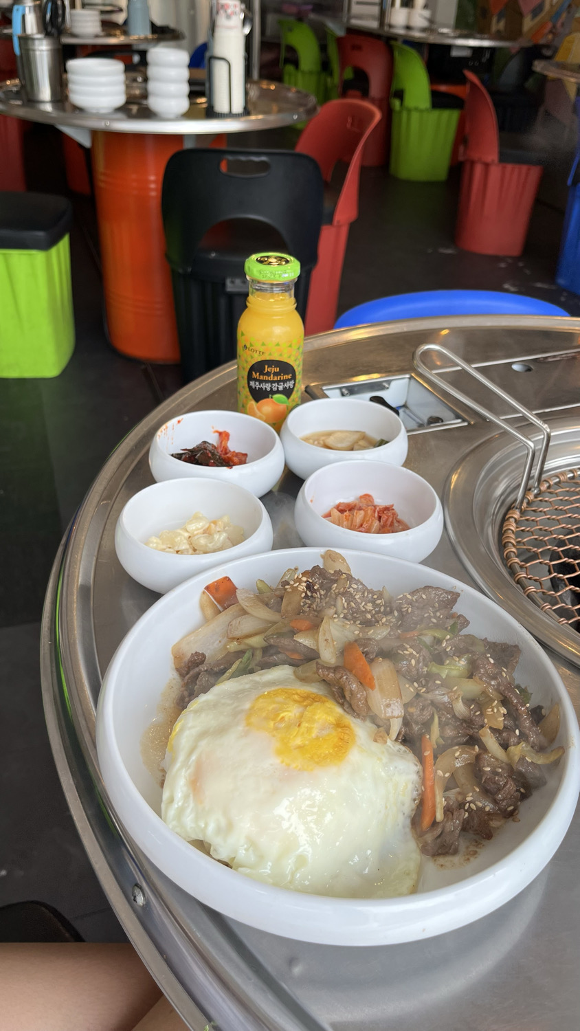 Busanjib Hongdae Branch - Halalfood - Halal Restaurant in Seoul, South Korea