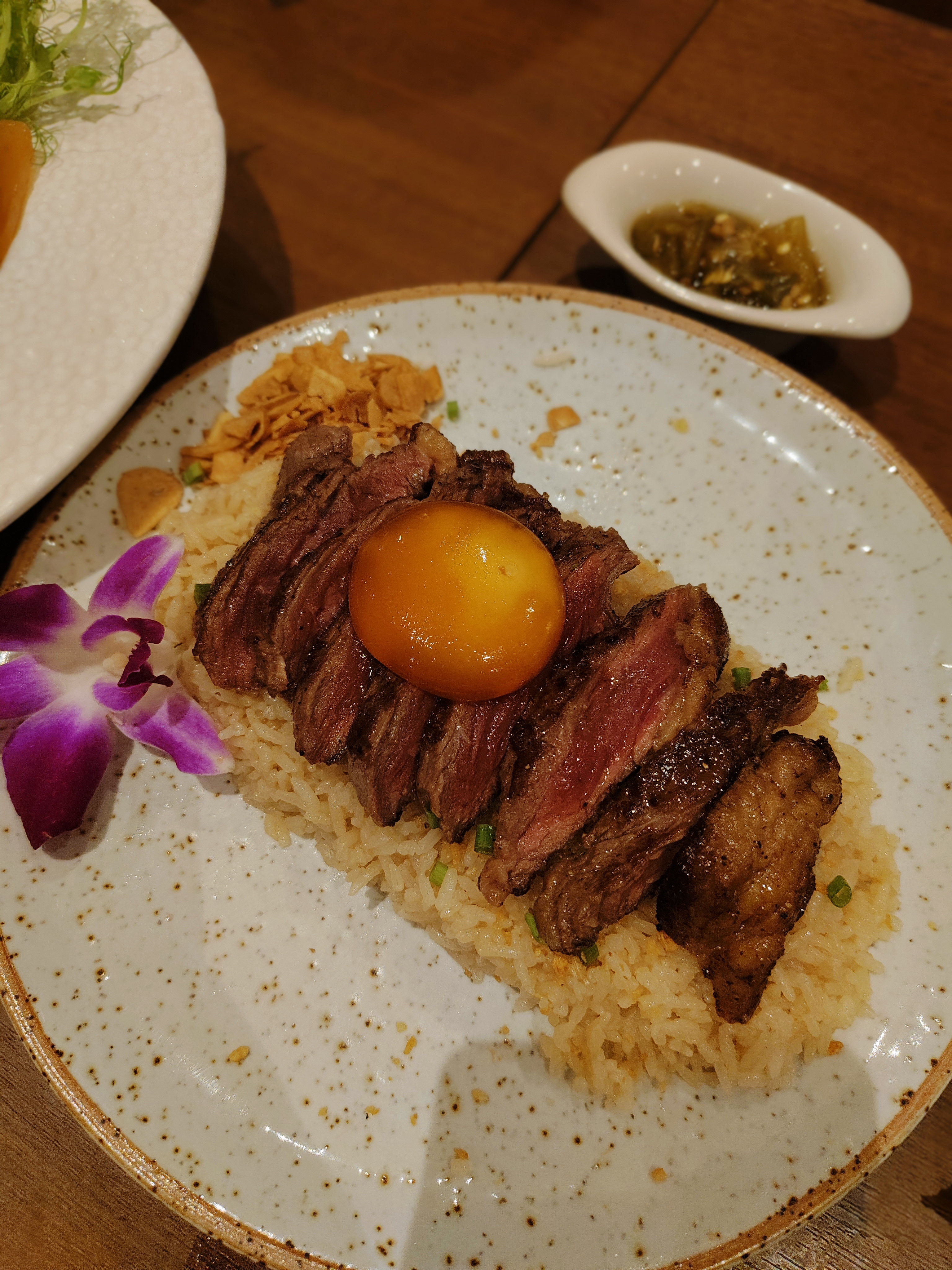 THYME Cafe & Brunch (Halal) community photo 1