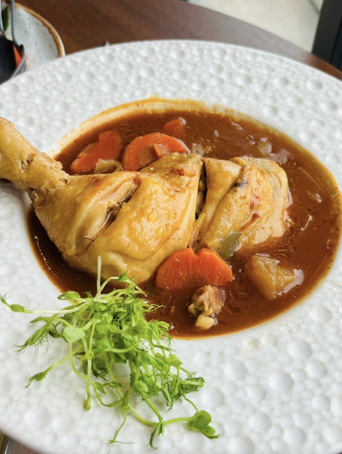 Shosho review review photo 1