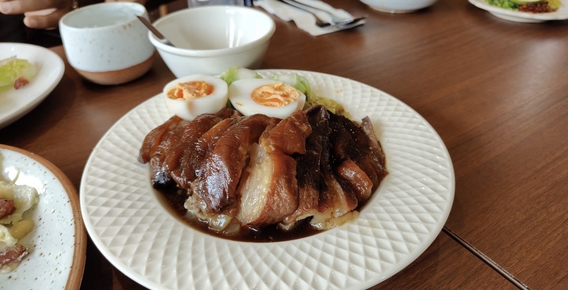 Shosho review review photo 2