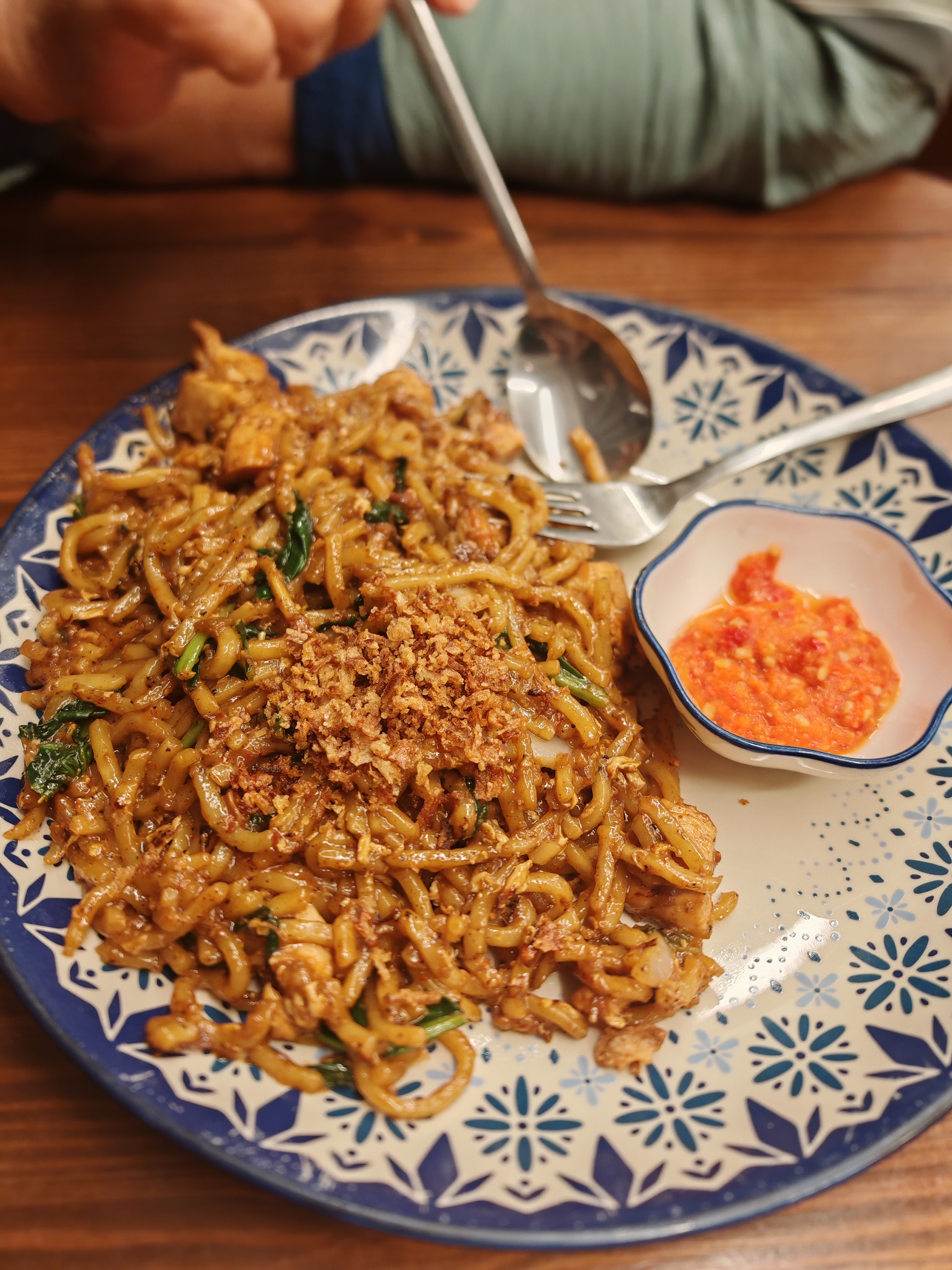 Lepak Laa Restaurant community photo 1