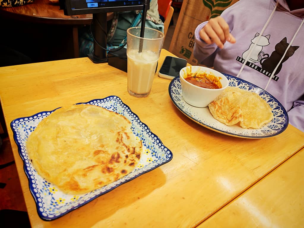 Lepak Laa Restaurant community photo 2