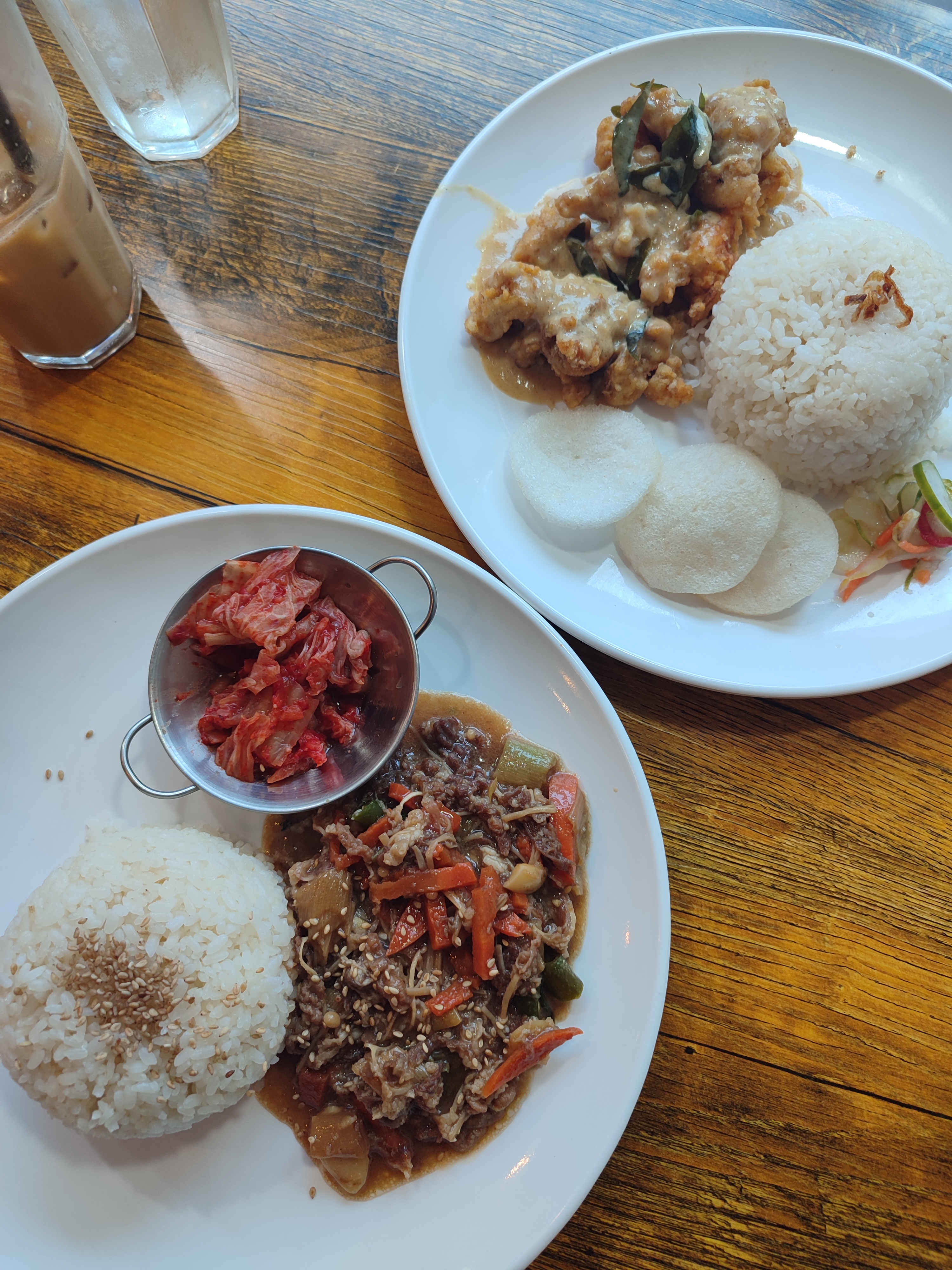 Lepak Laa Restaurant community photo 4