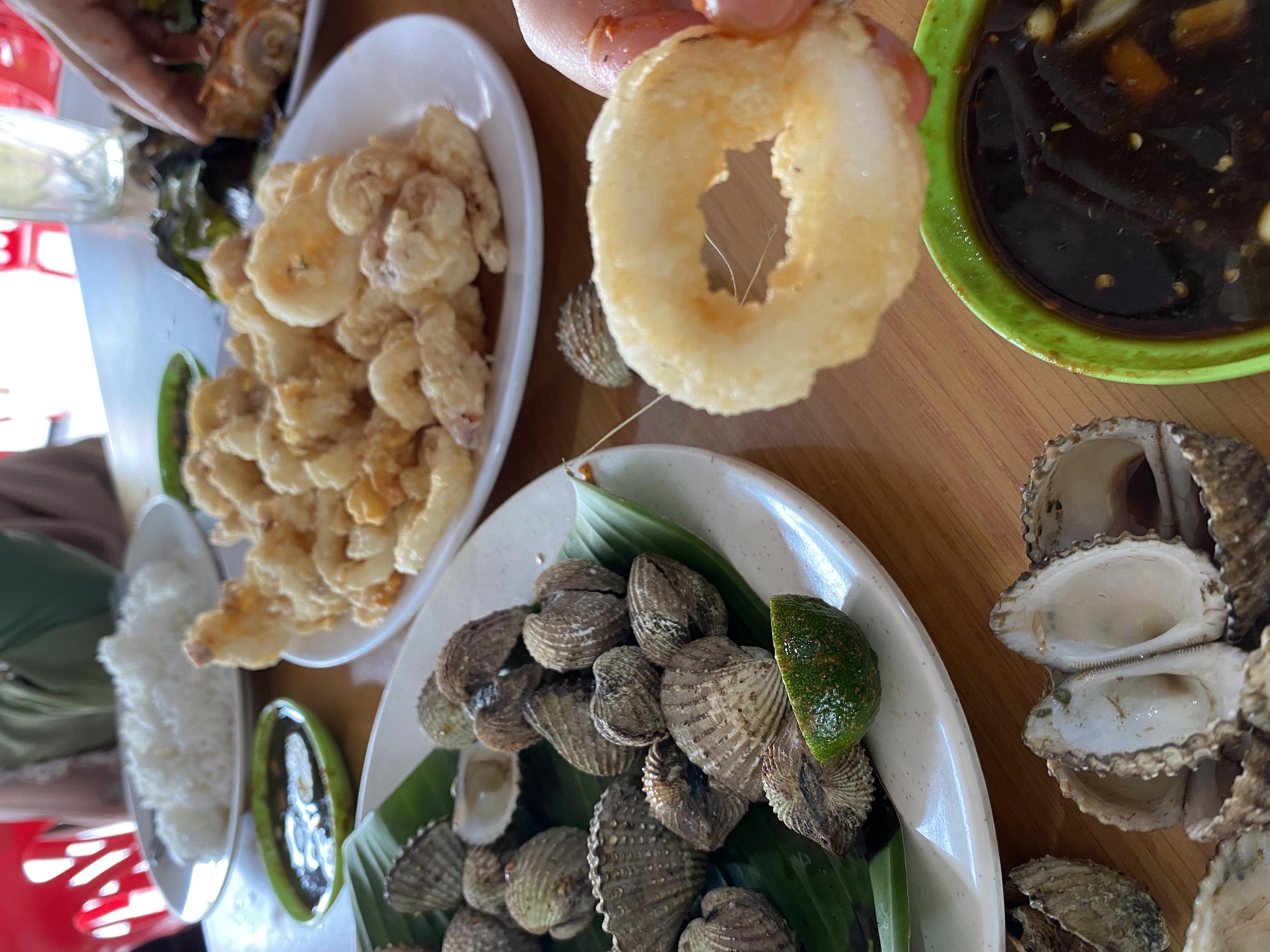 Restoran Bayu Malam - Halal Restaurant in Sepang, Malaysia