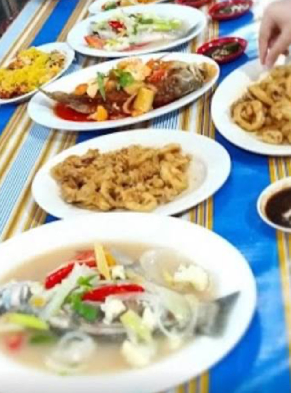 Restoran Bayu Malam - Halal Restaurant in Sepang, Malaysia