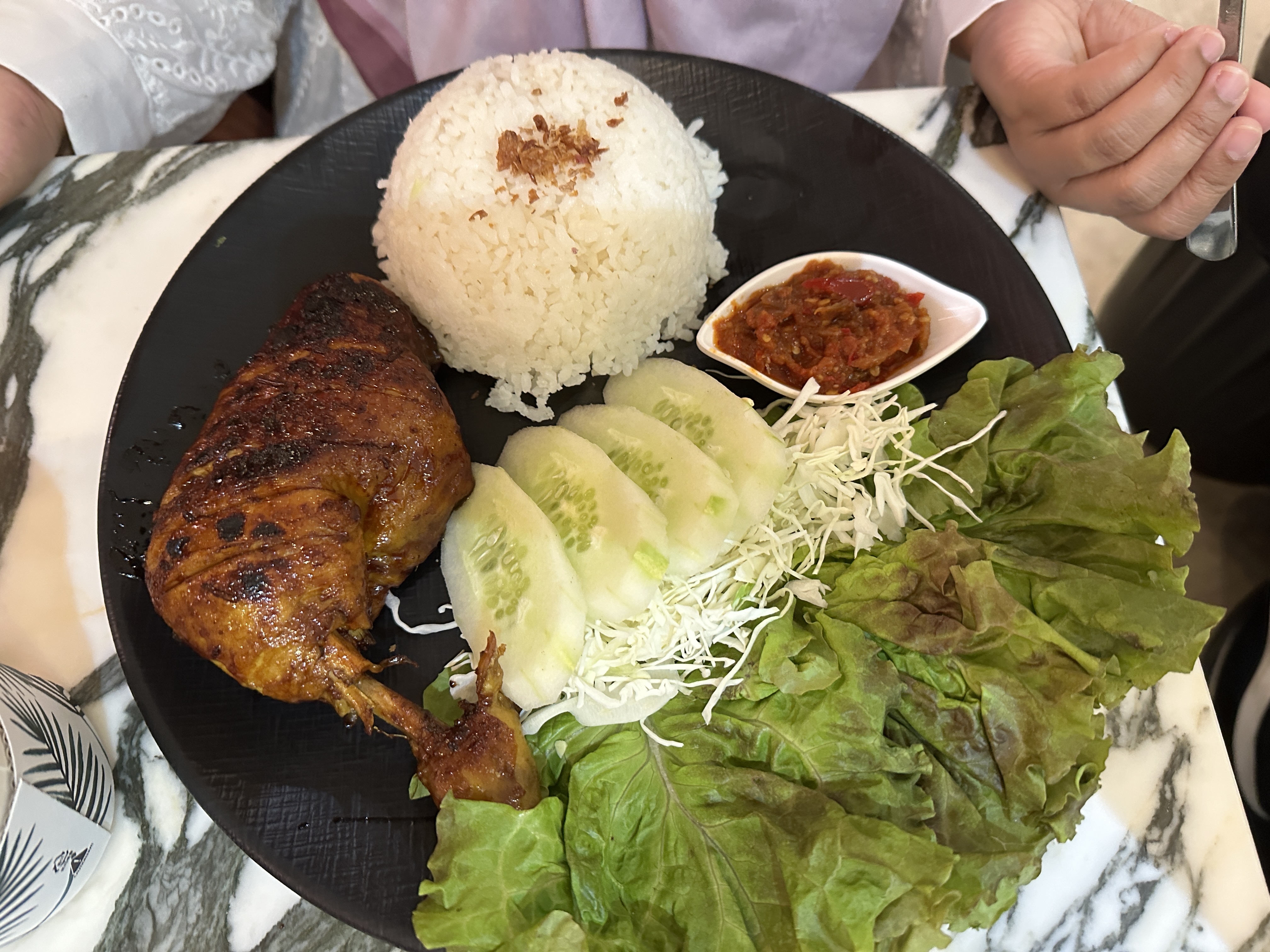 Bakso Rindu Kampung - Halal Restaurant in Seoul, South Korea