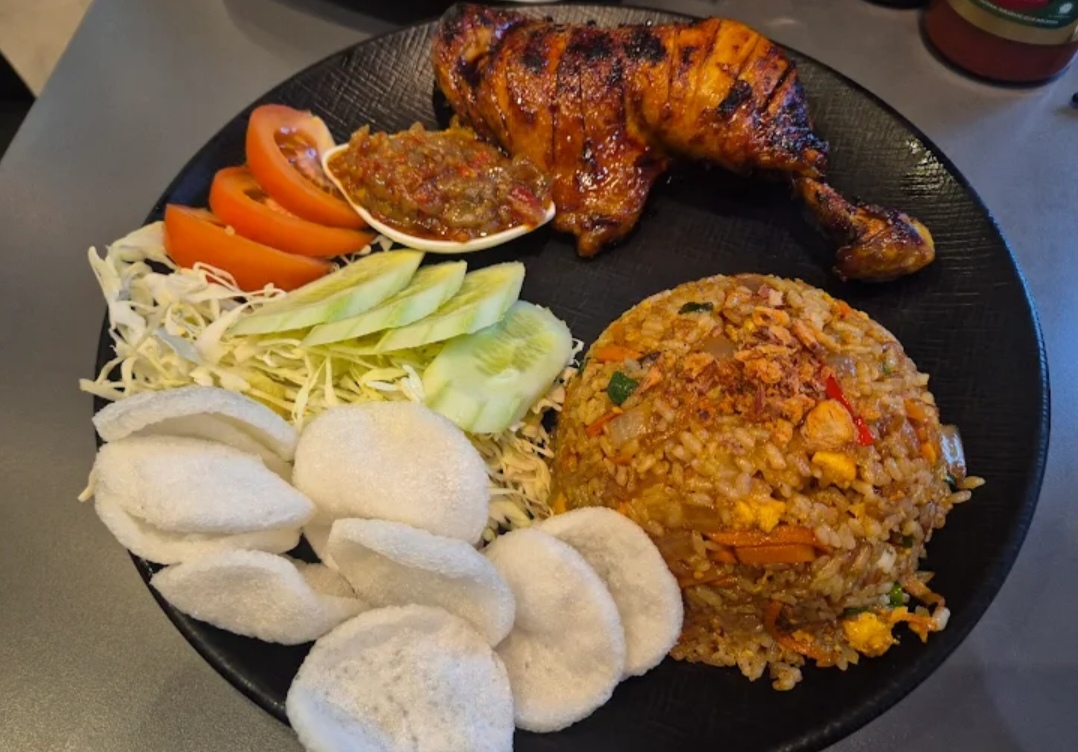 Bakso Rindu Kampung - Halal Restaurant in Seoul, South Korea