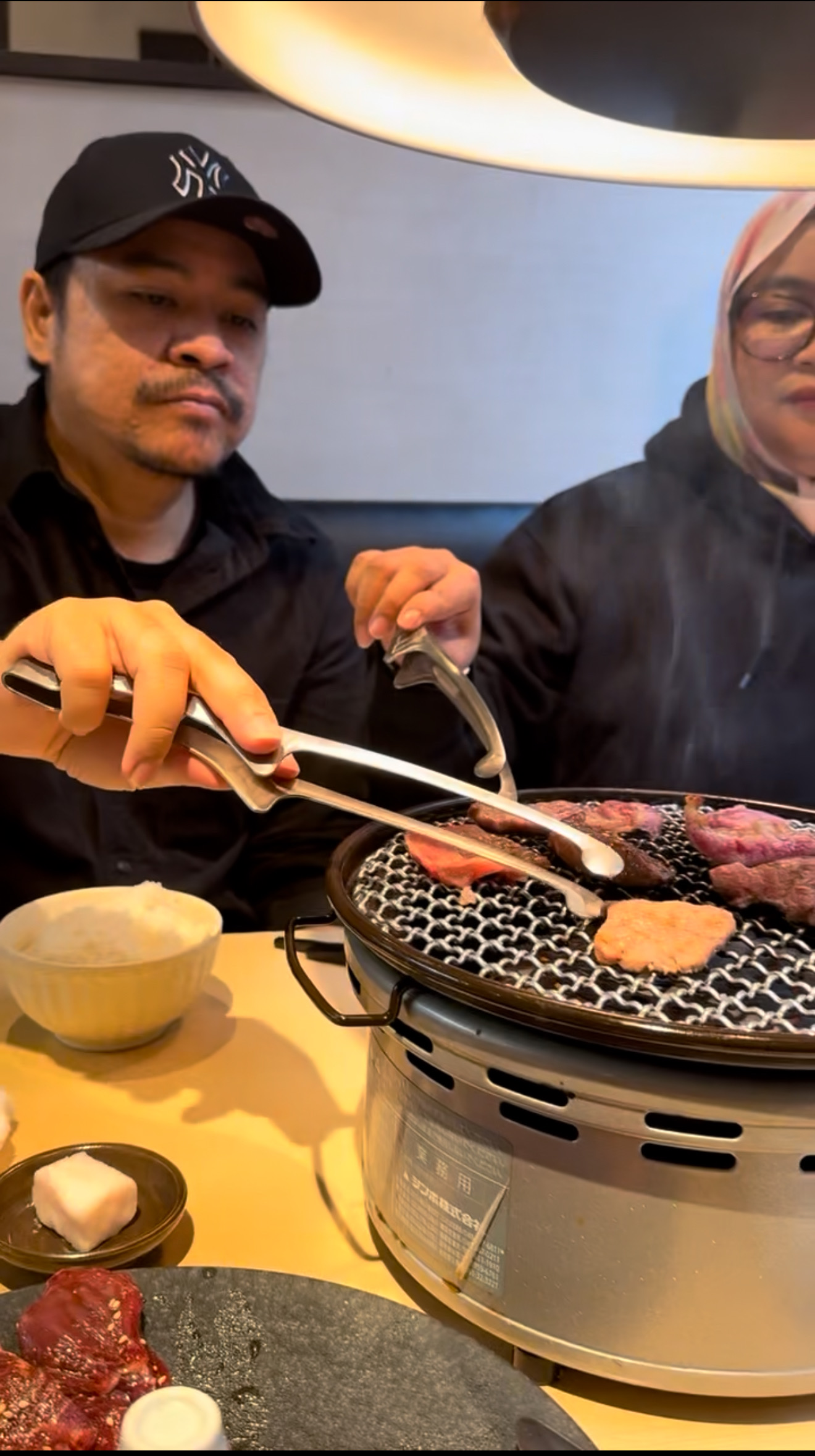 和牛焼肉岩崎 community photo 1